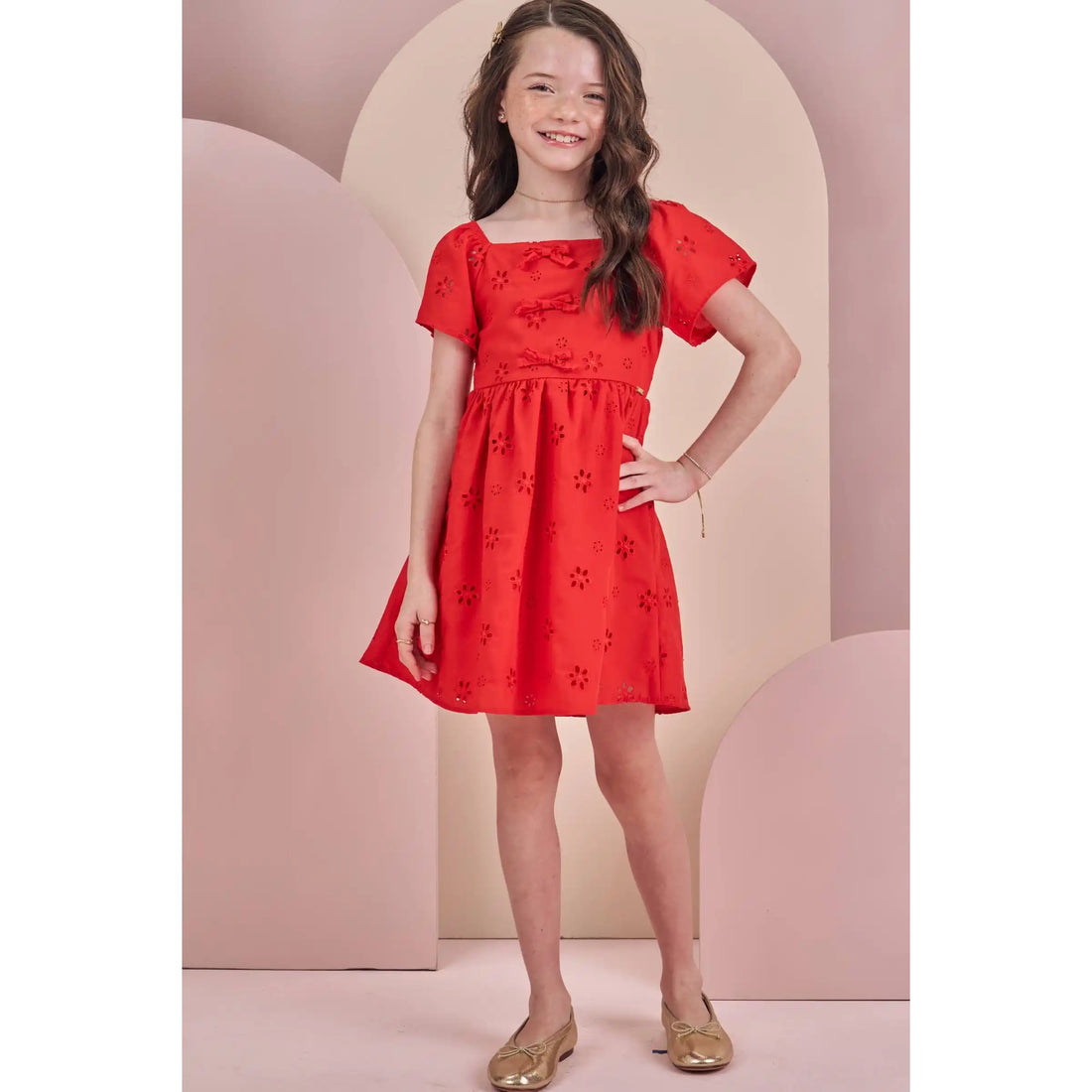 Texpa 87244 - Dress Texpa