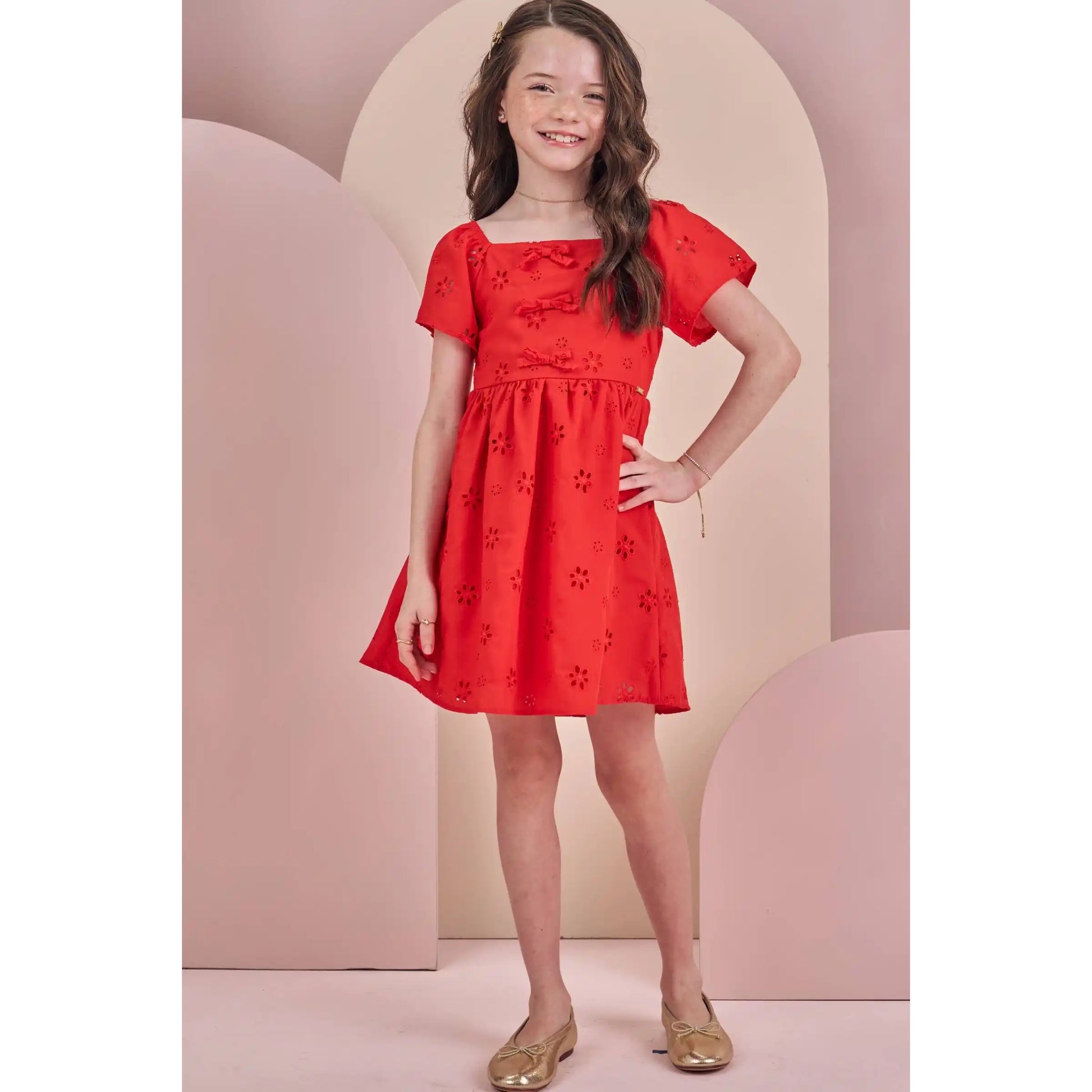 Texpa 87244 - Dress Texpa