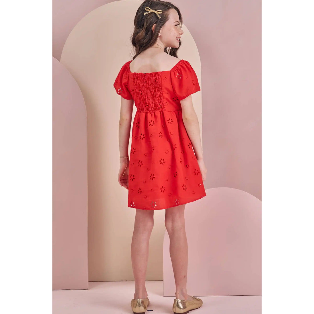Texpa 87244 - Dress Texpa