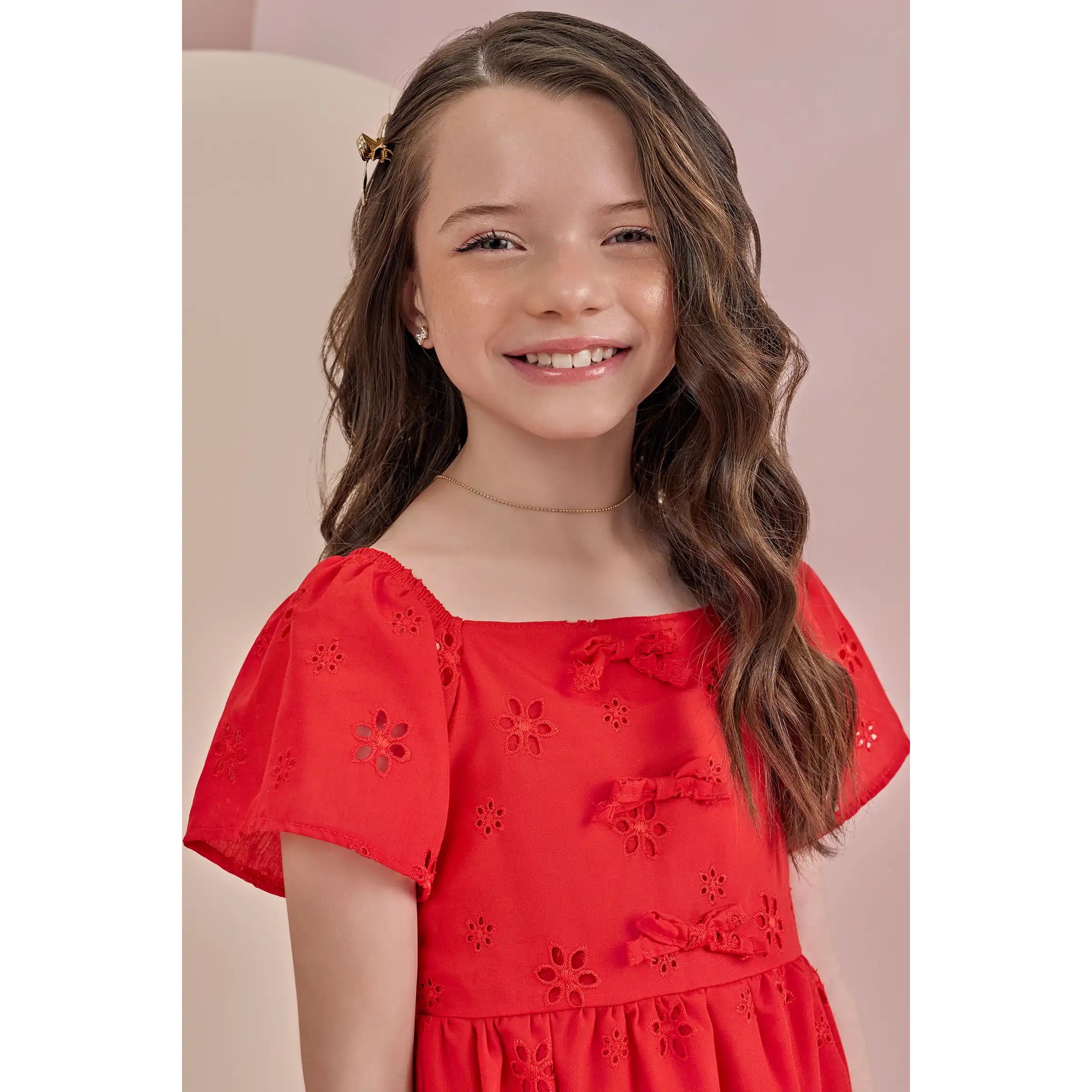 Girls Dress - Texpa Style 87244 Texpa