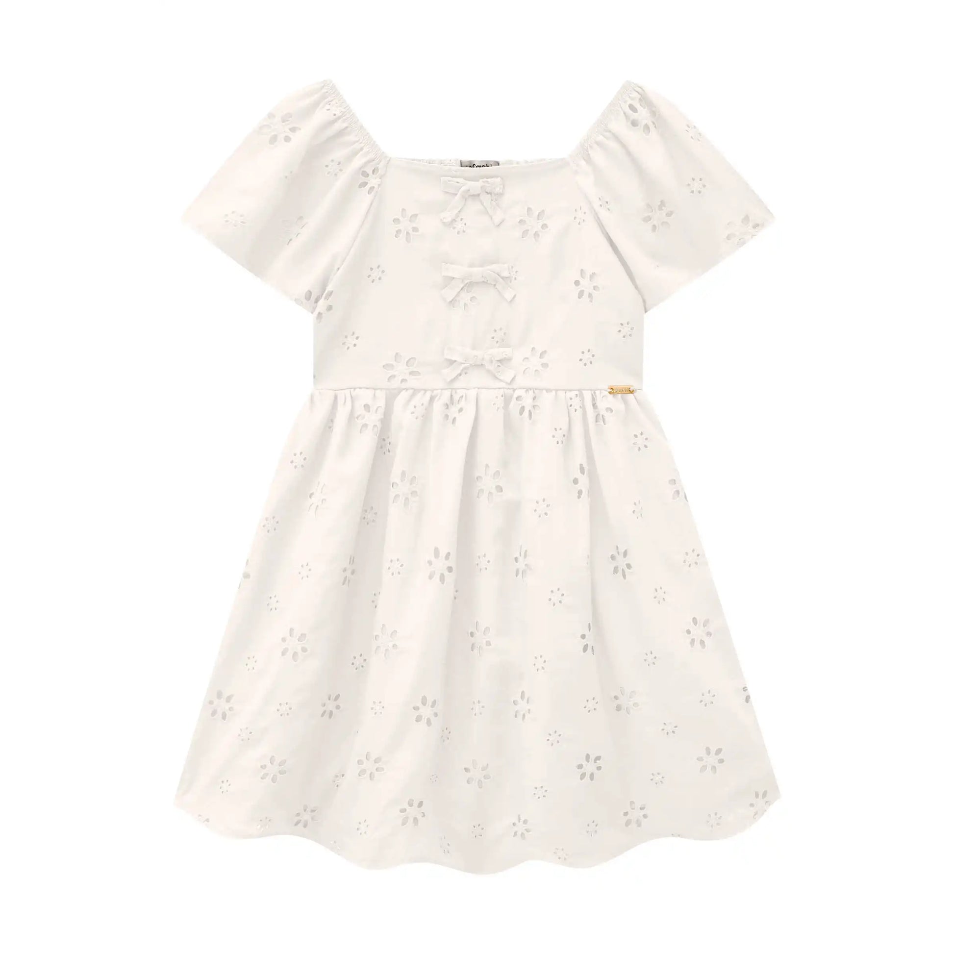 Girls Dress - Texpa Style 87244 Texpa