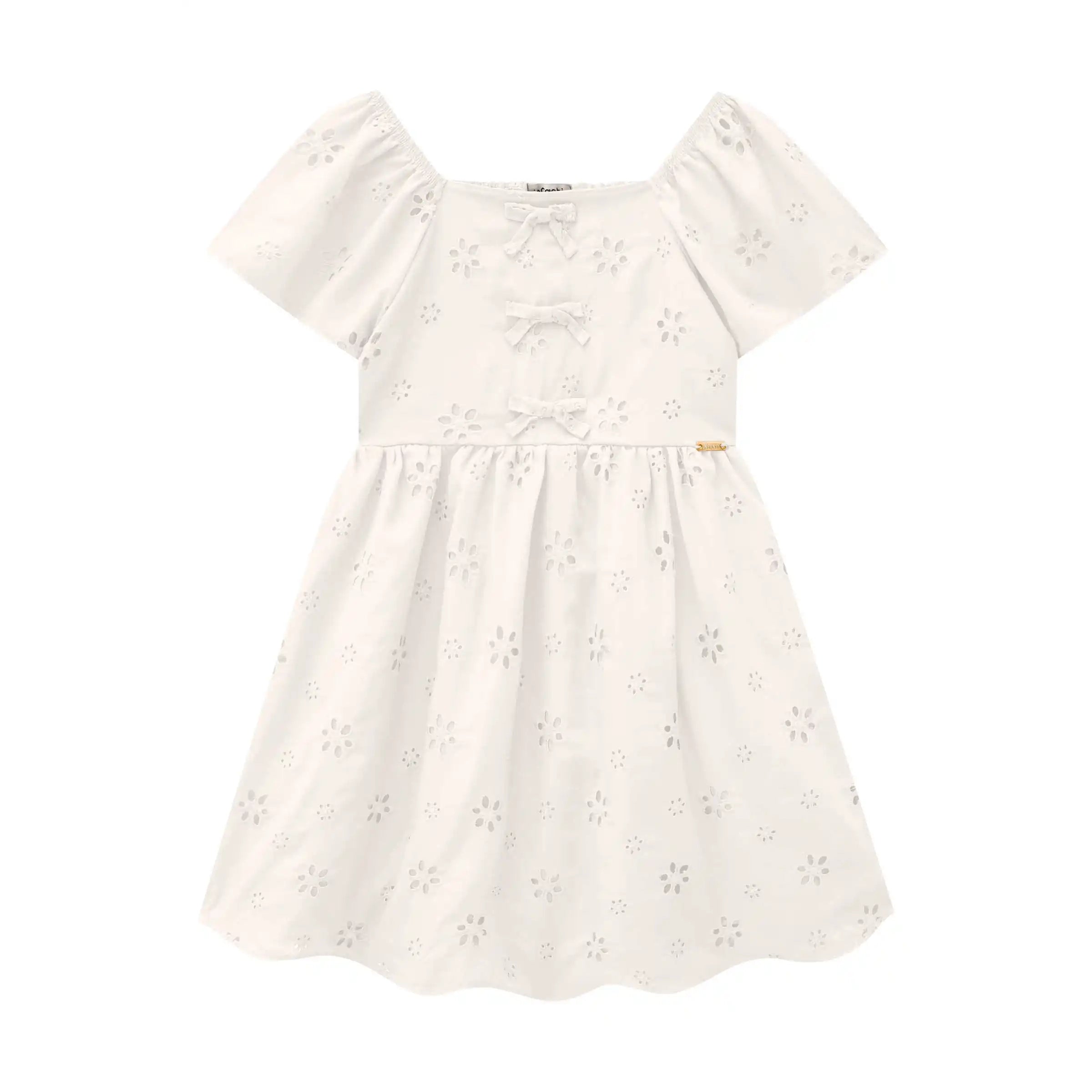 Girls Dress - Texpa Style 87244 Texpa