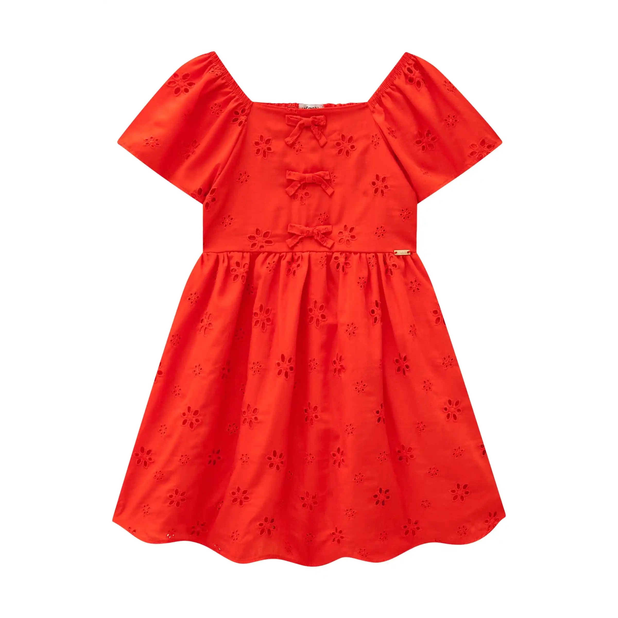 Girls Dress - Texpa Style 87244 Texpa