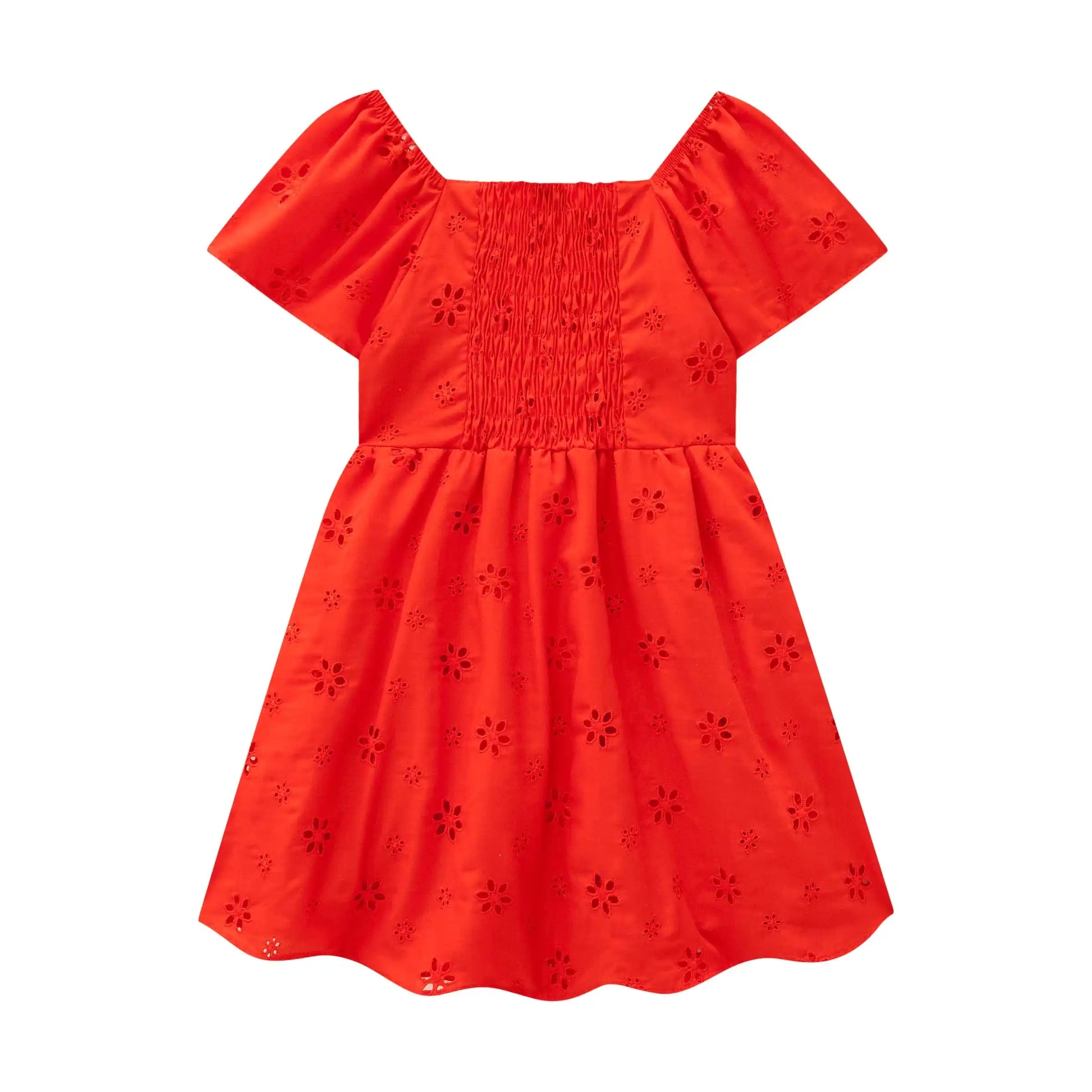 Girls Dress - Texpa Style 87244 Texpa