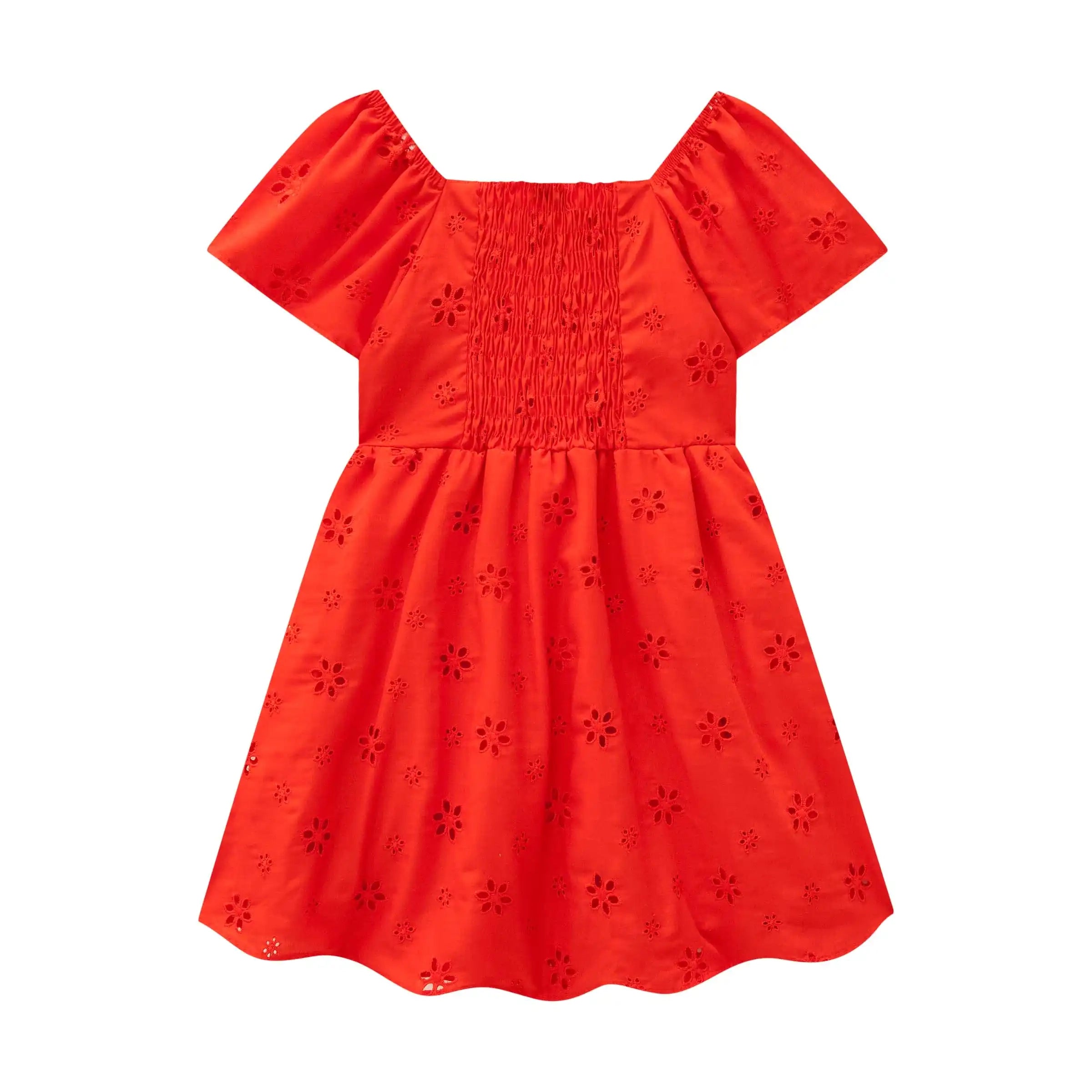 Girls Dress - Texpa Style 87244 Texpa