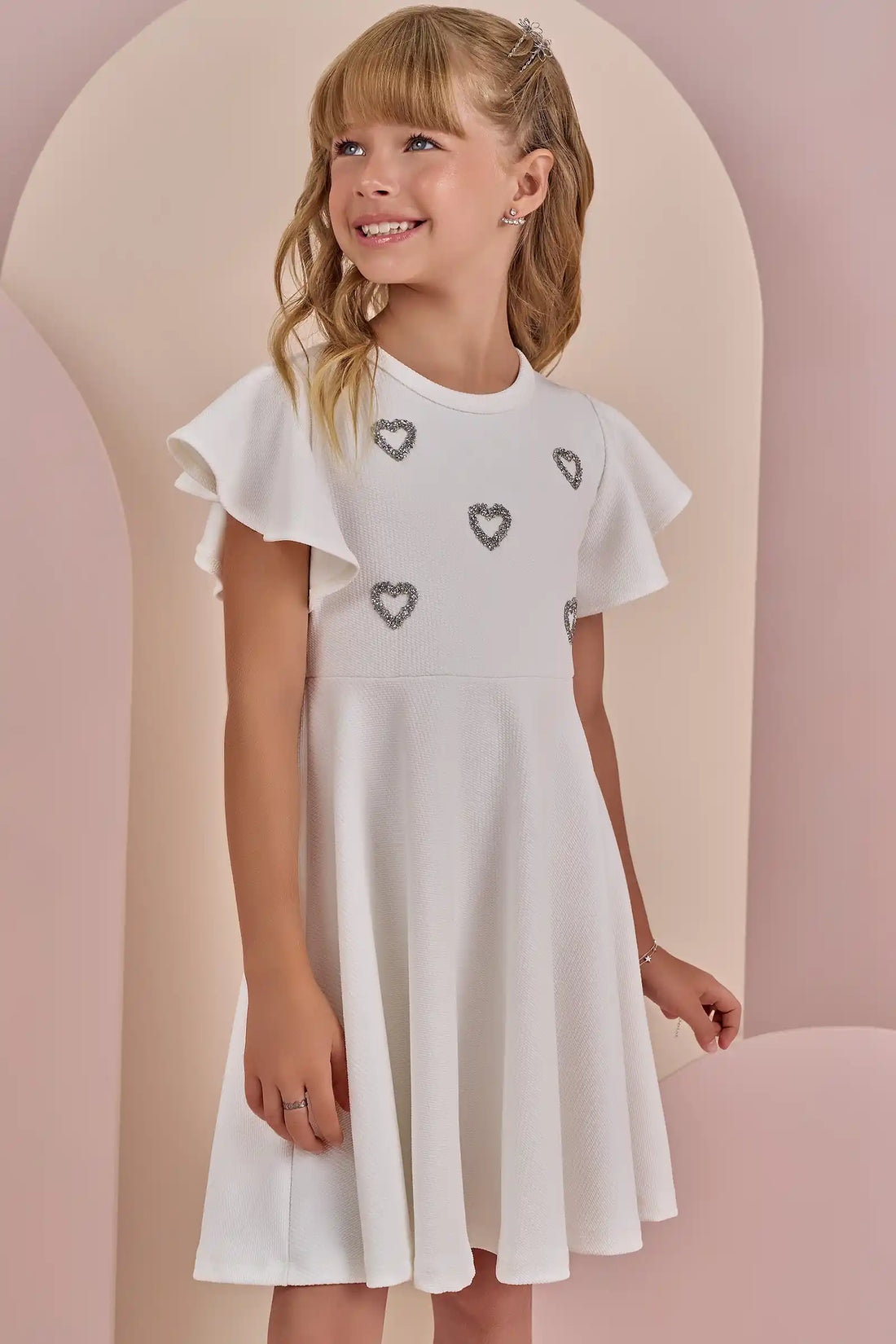 Texpa 87245 - Dress Texpa