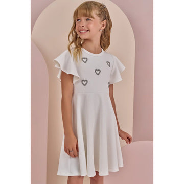 Girls Dress - Texpa Style 87245 Texpa