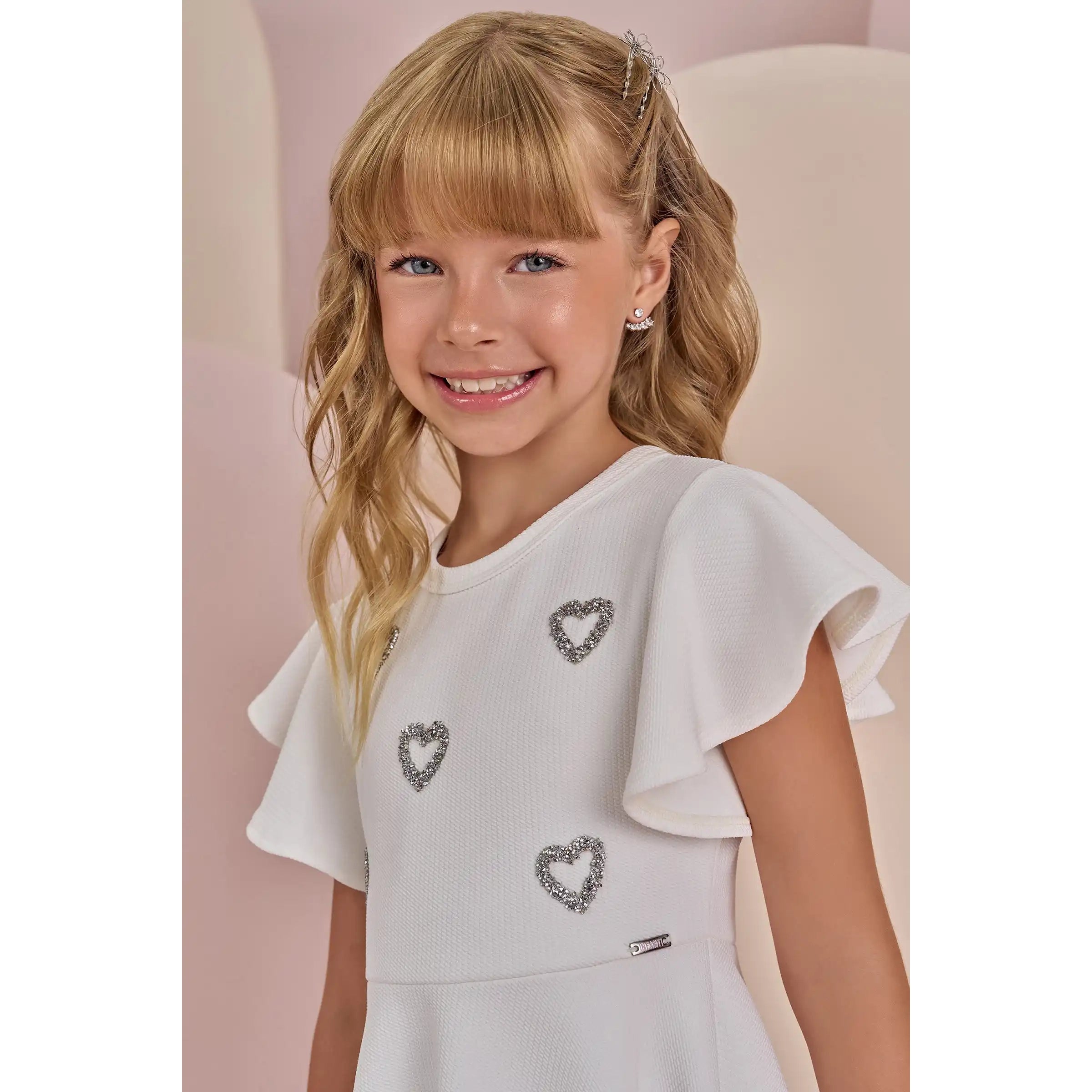 Girls Dress - Texpa Style 87245 Texpa