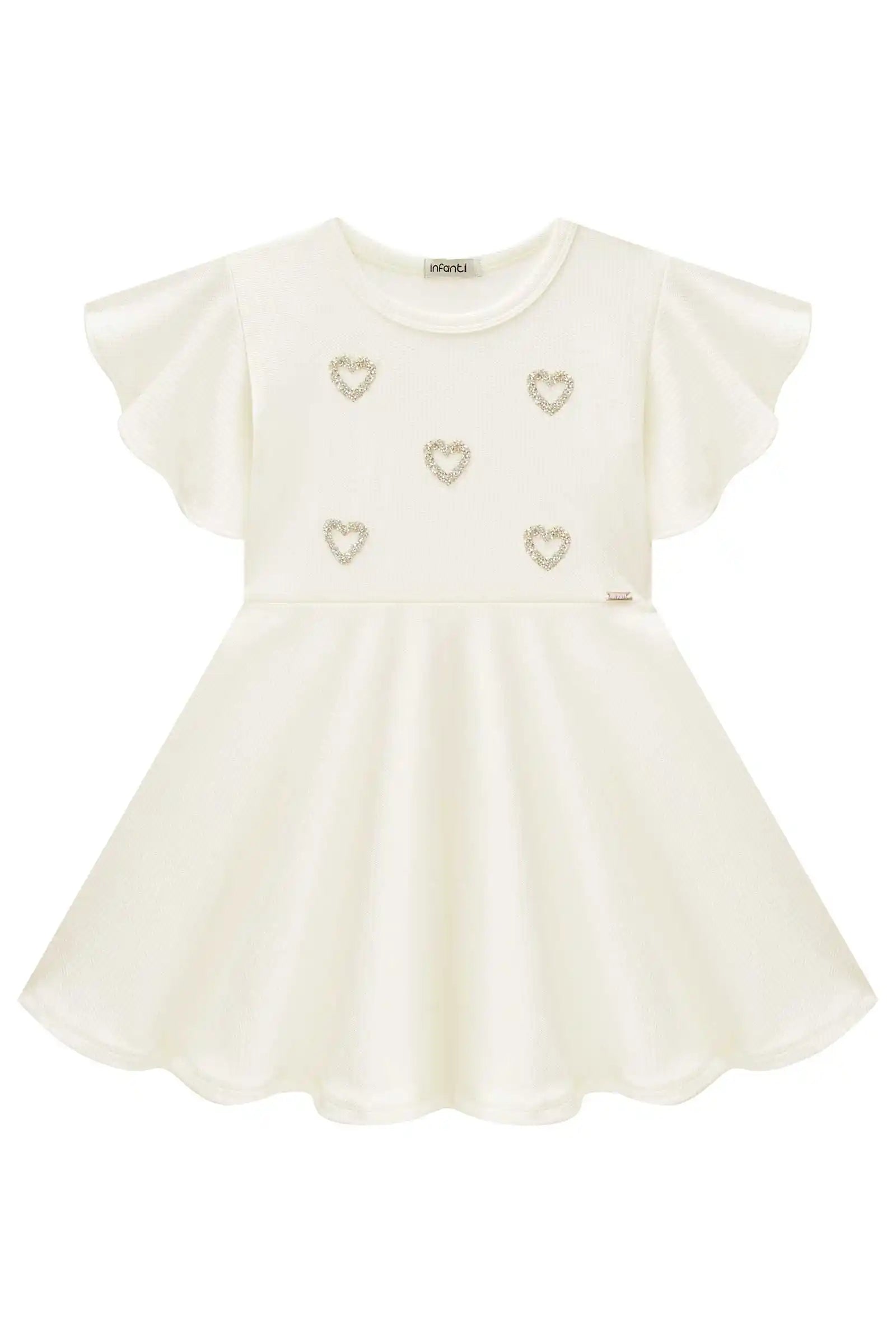 Girls Dress - Texpa Style 87245 Texpa