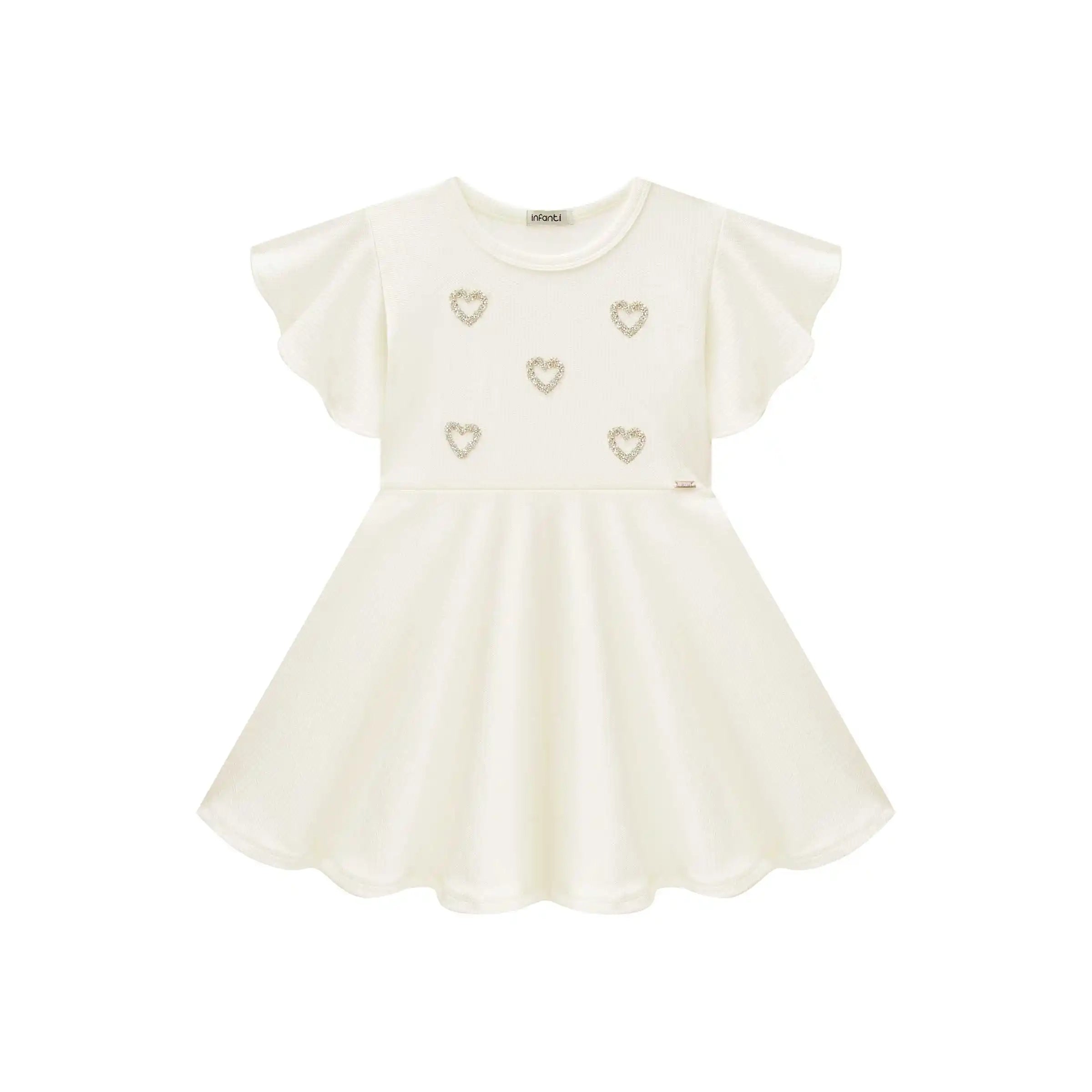 Girls Dress - Texpa Style 87245 Texpa