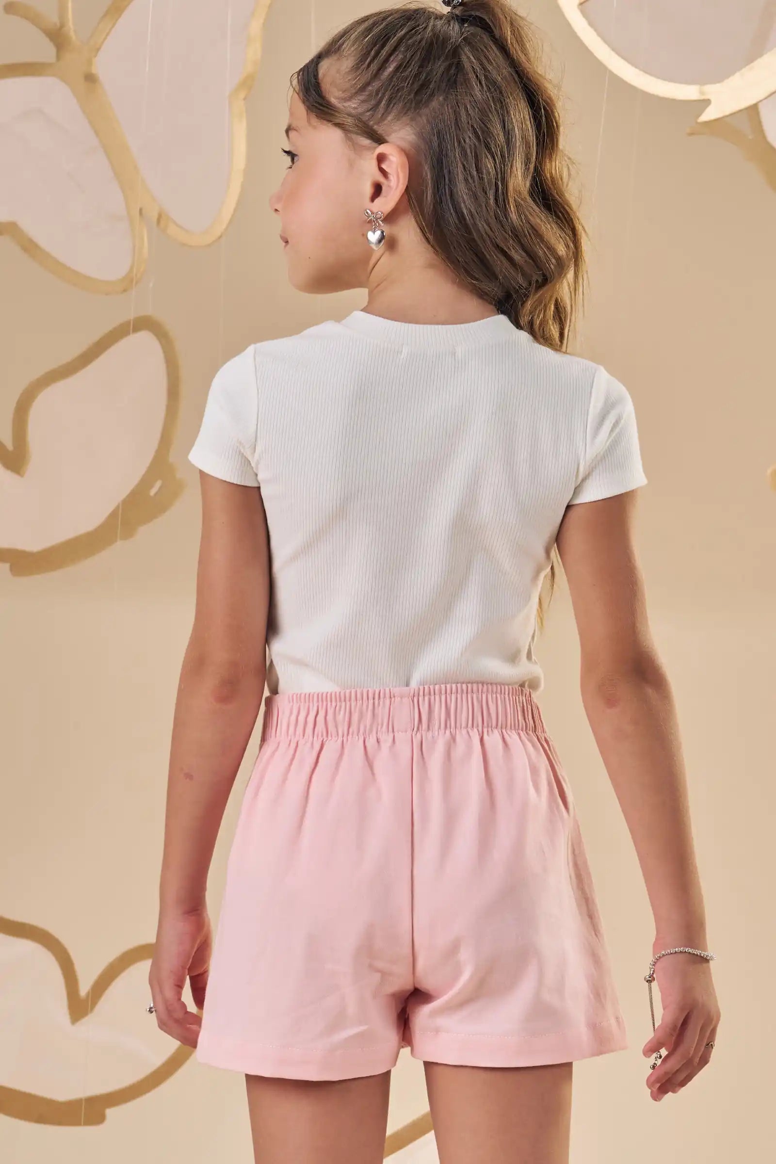 Girls Blouse - Texpa Style 87250 Texpa