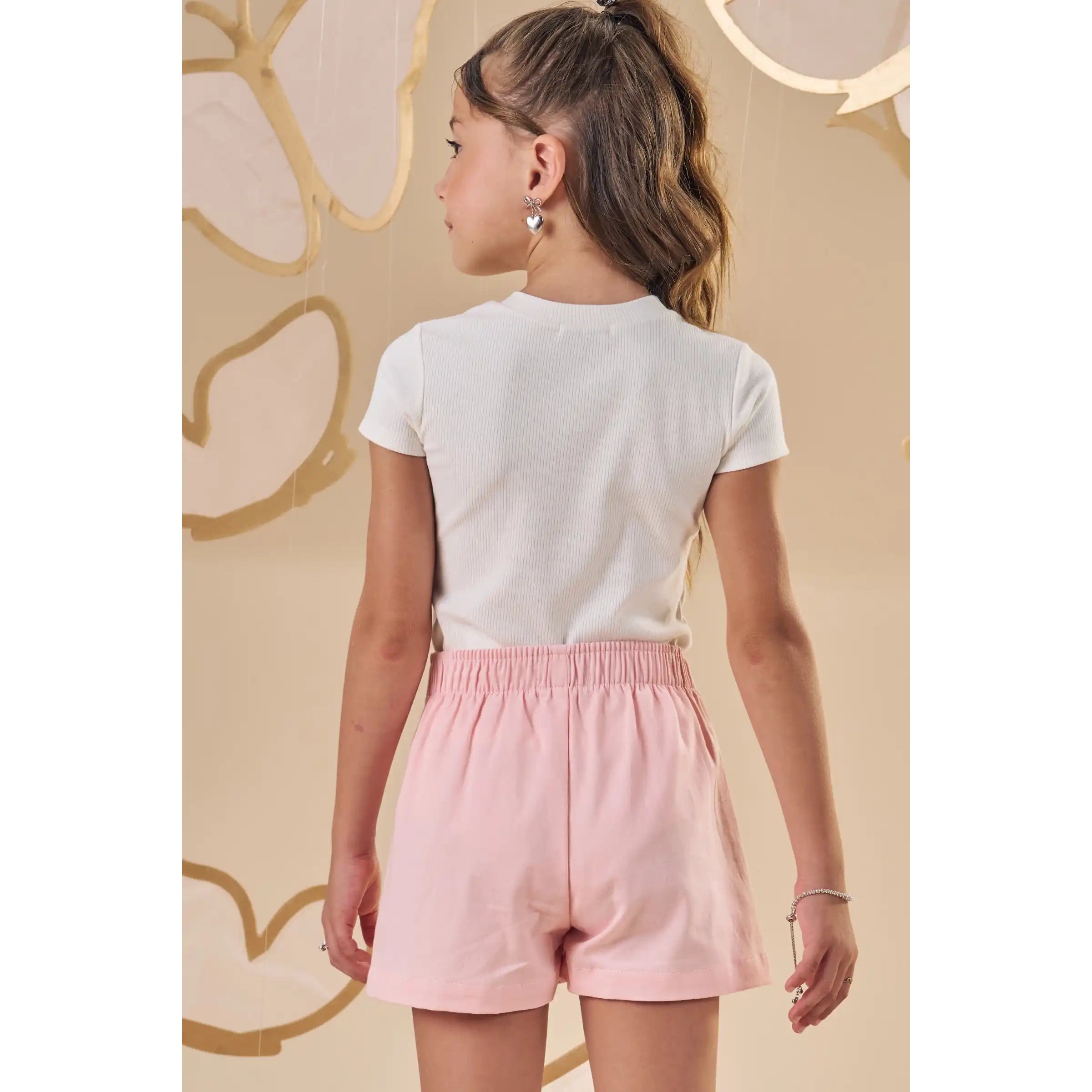 Girls Blouse - Texpa Style 87250 Texpa