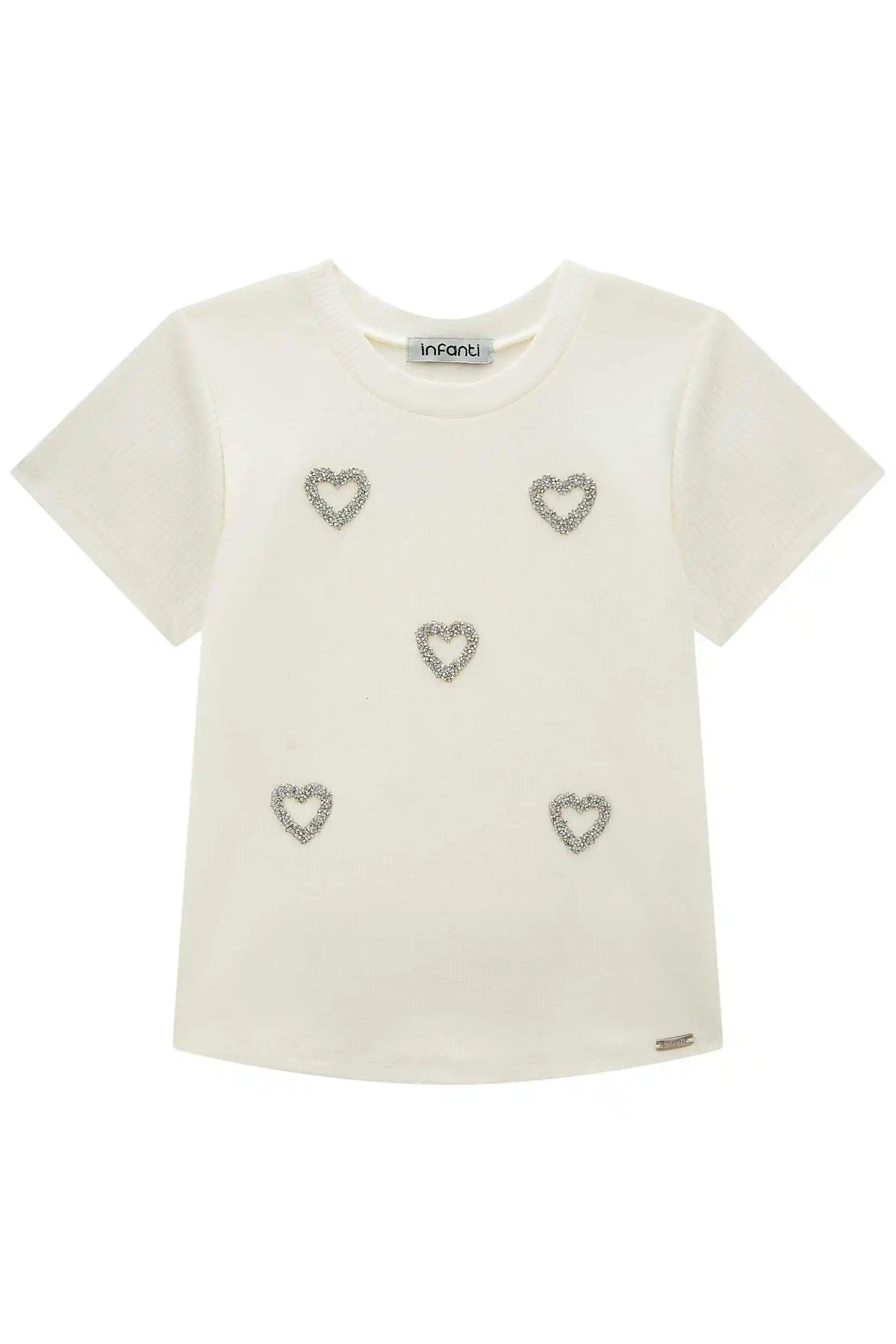 Girls Blouse - Texpa Style 87250 Texpa