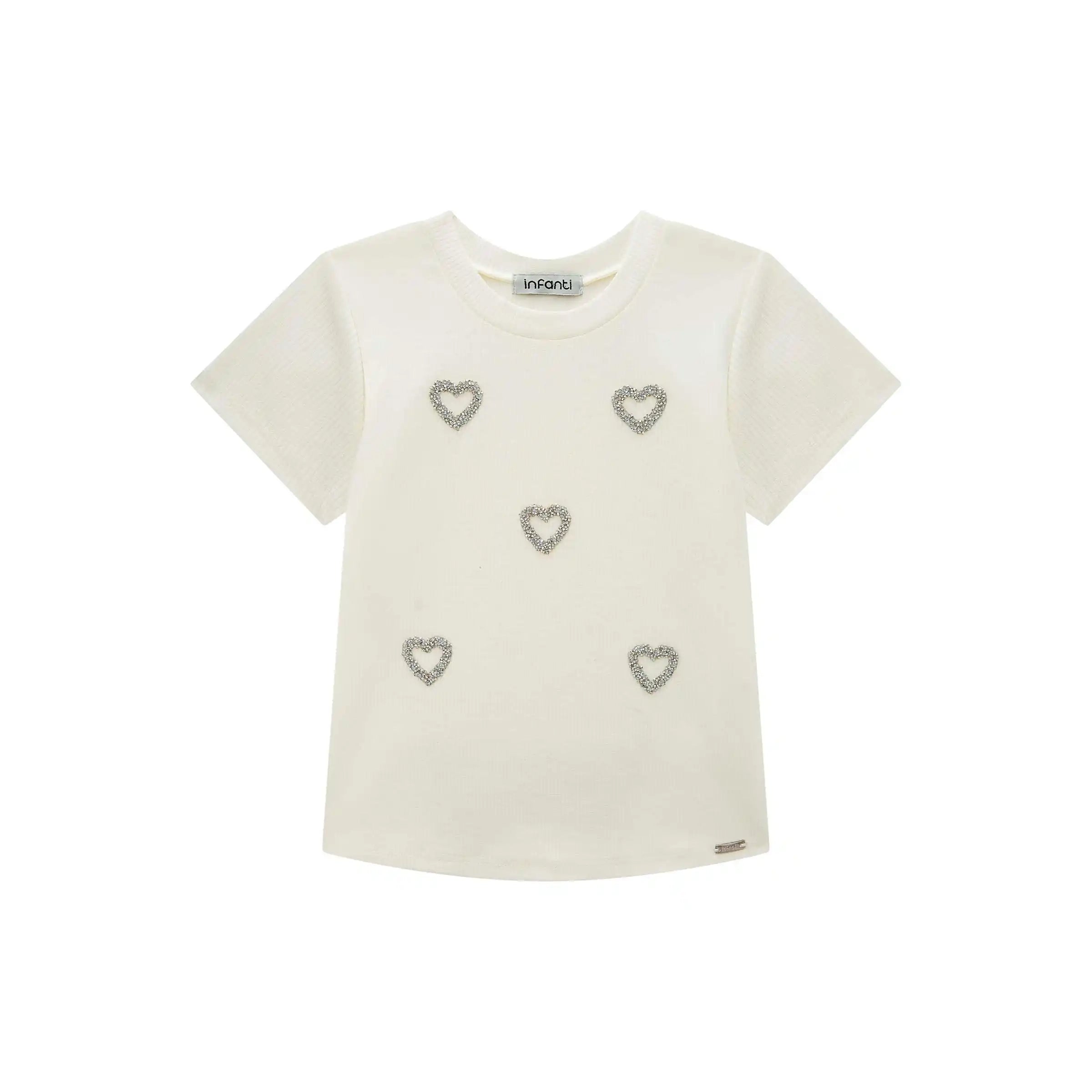 Girls Blouse - Texpa Style 87250 Texpa