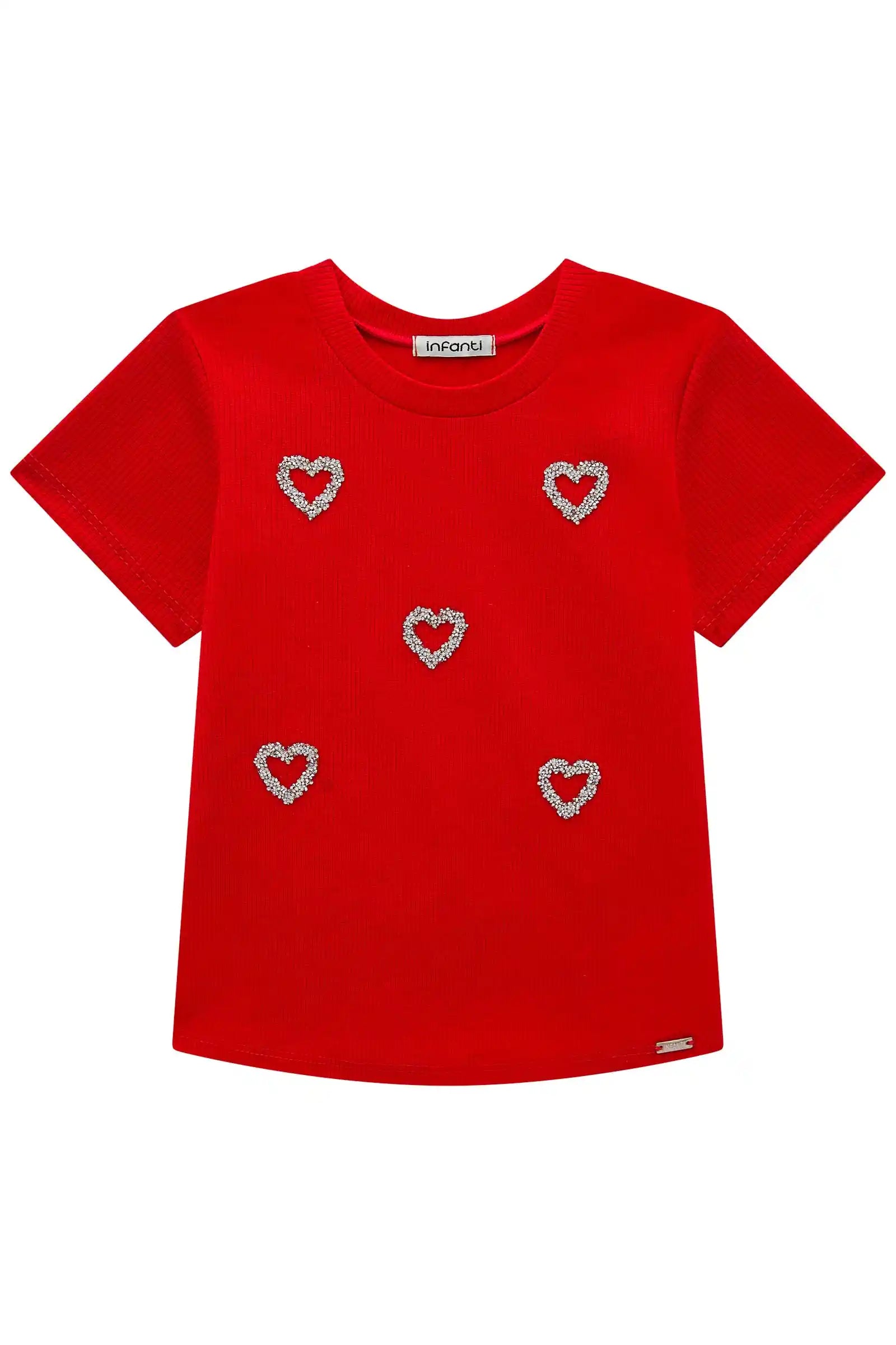 Girls Blouse - Texpa Style 87250 Texpa