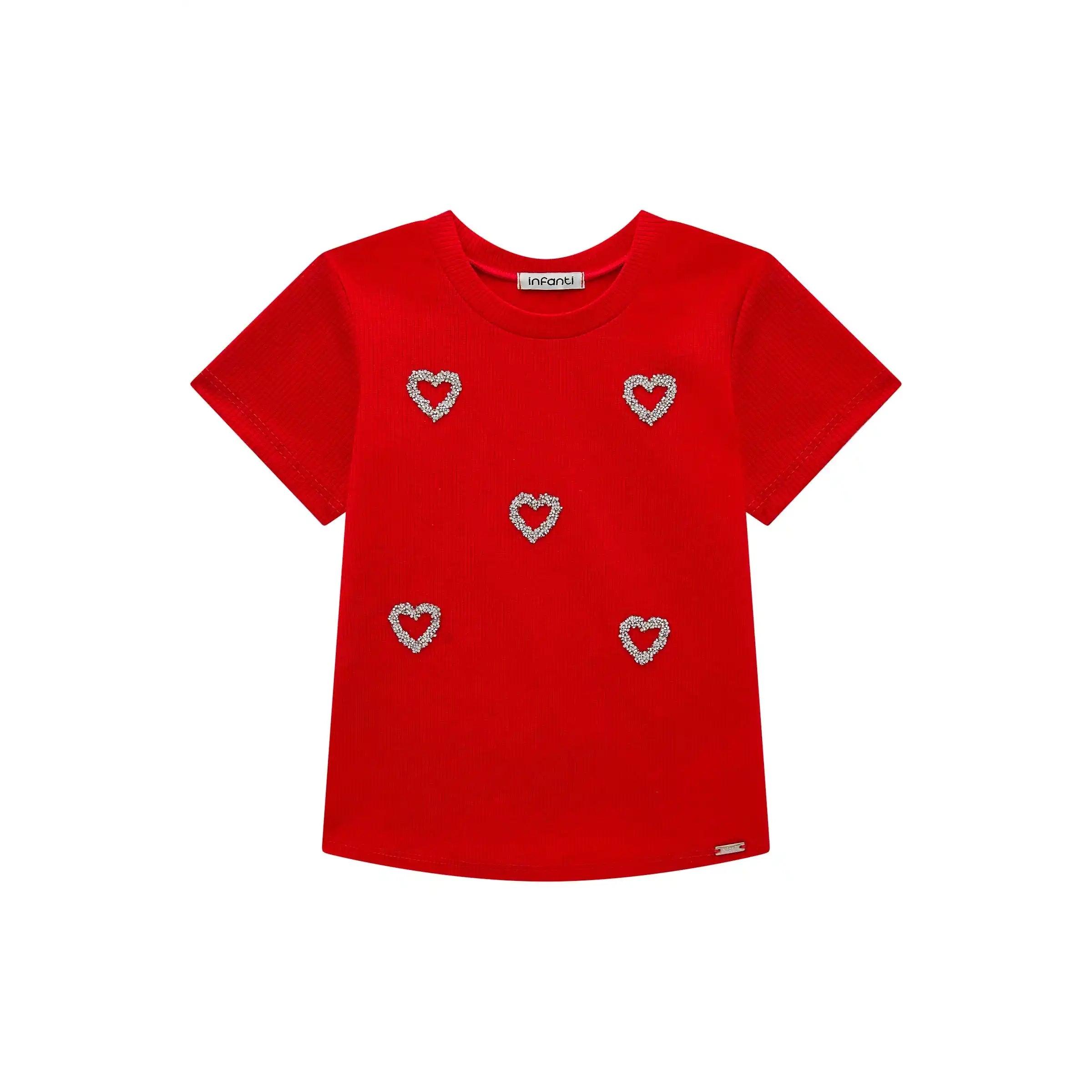 Girls Blouse - Texpa Style 87250 Texpa