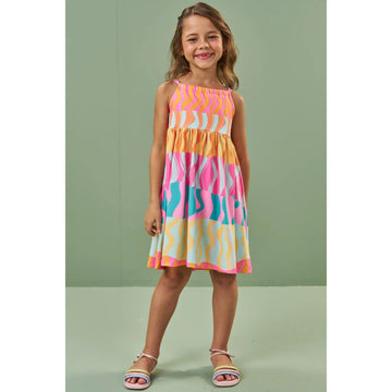 Texpa 87271 - Dress Texpa