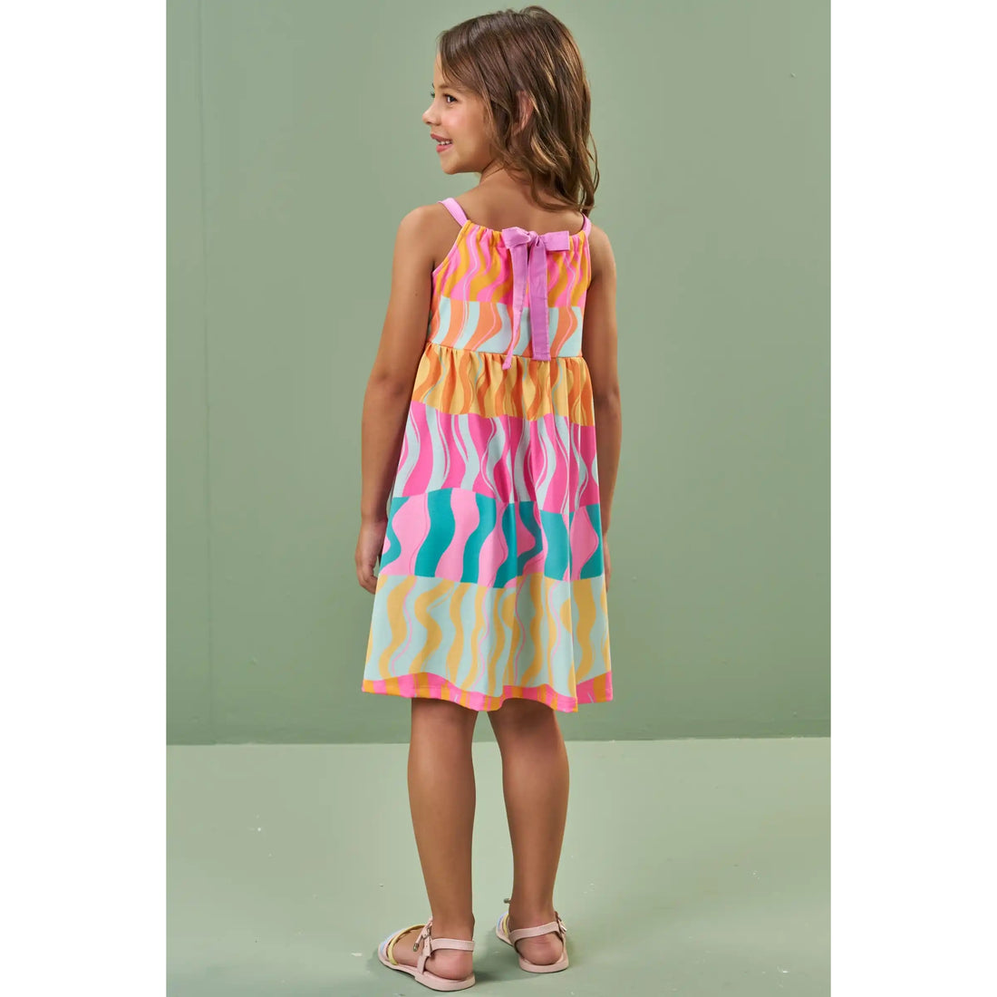 Texpa 87271 - Dress Texpa