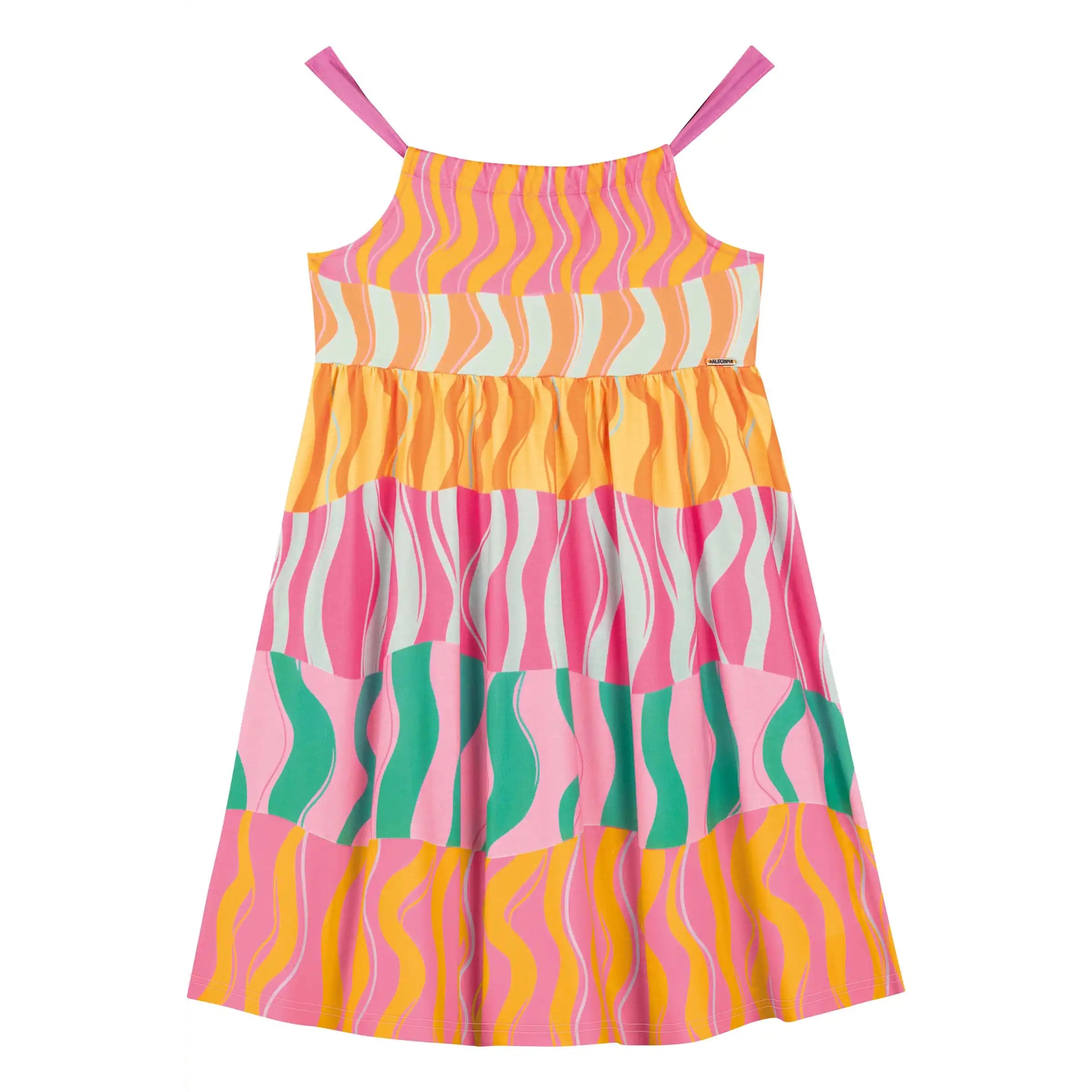 Girls Dress - Texpa Style 87271 Texpa