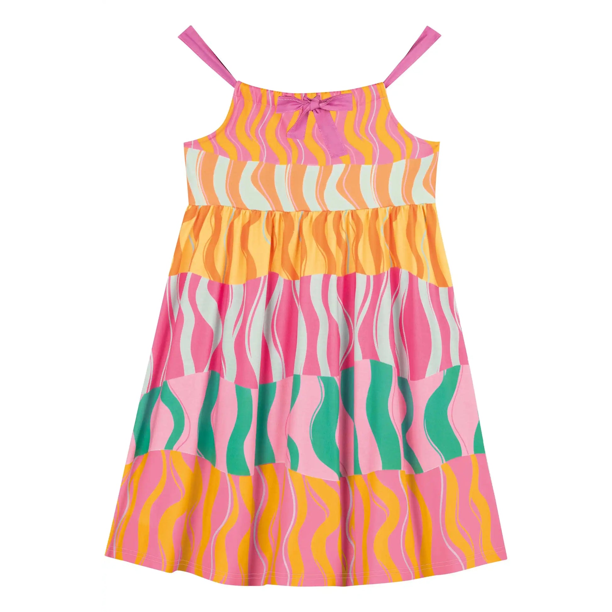 Girls Dress - Texpa Style 87271 Texpa