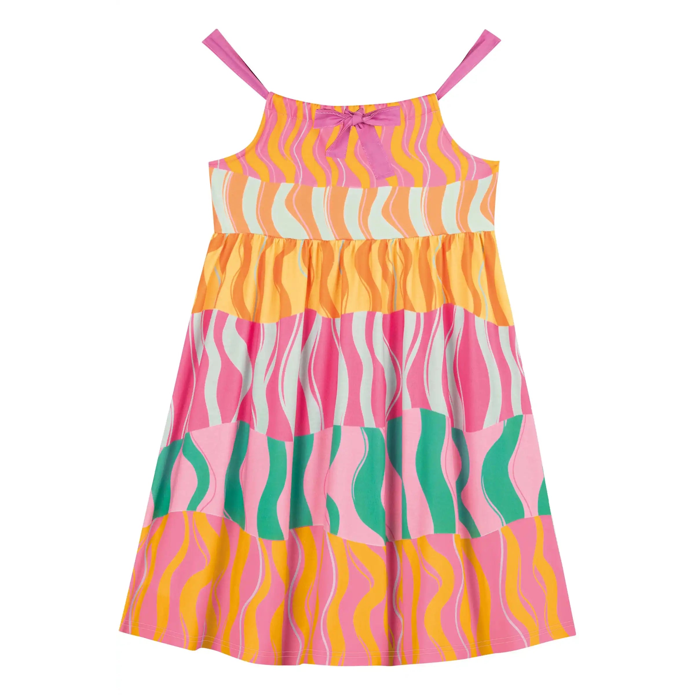 Girls Dress - Texpa Style 87271 Texpa