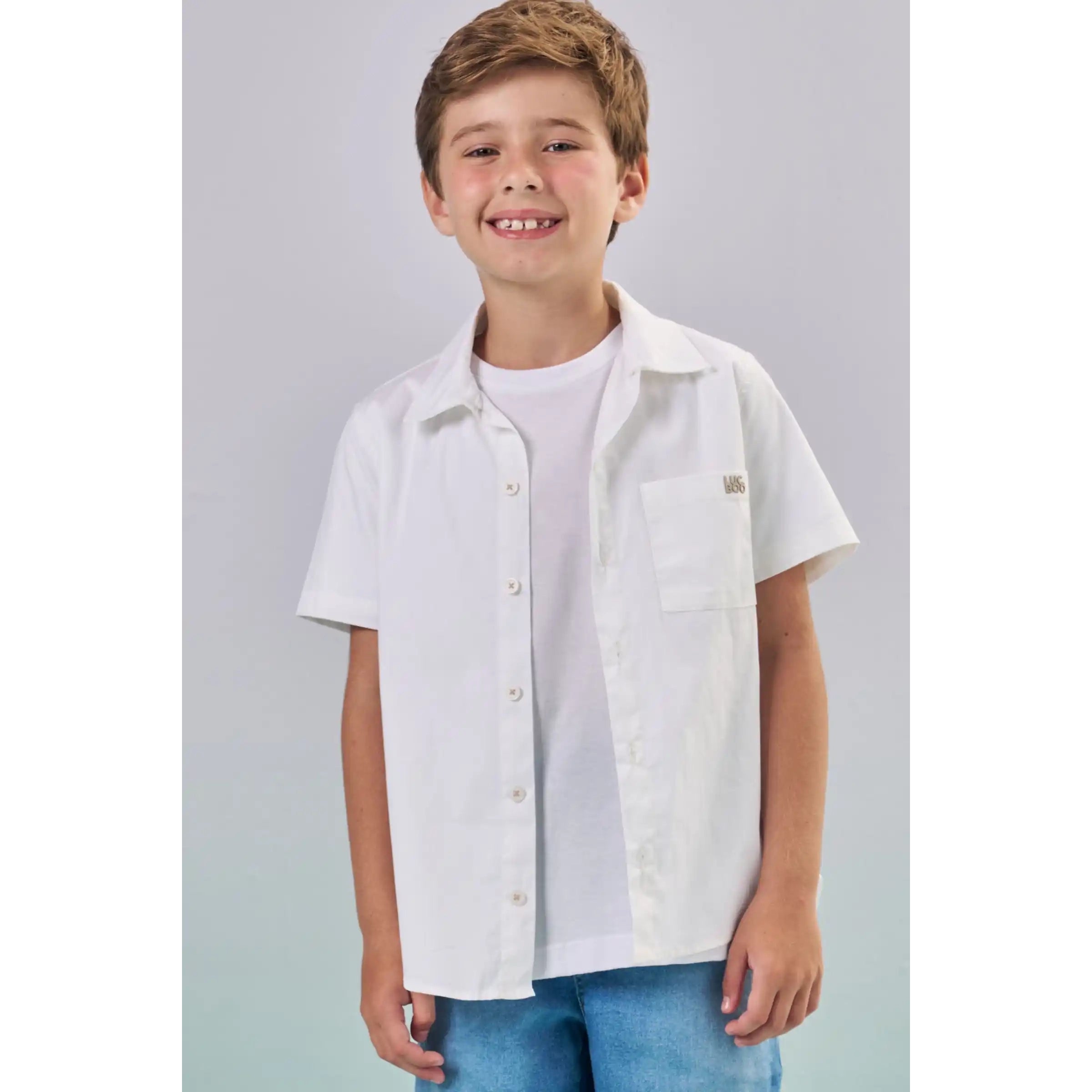 Texpa 87285 - Shirt Texpa