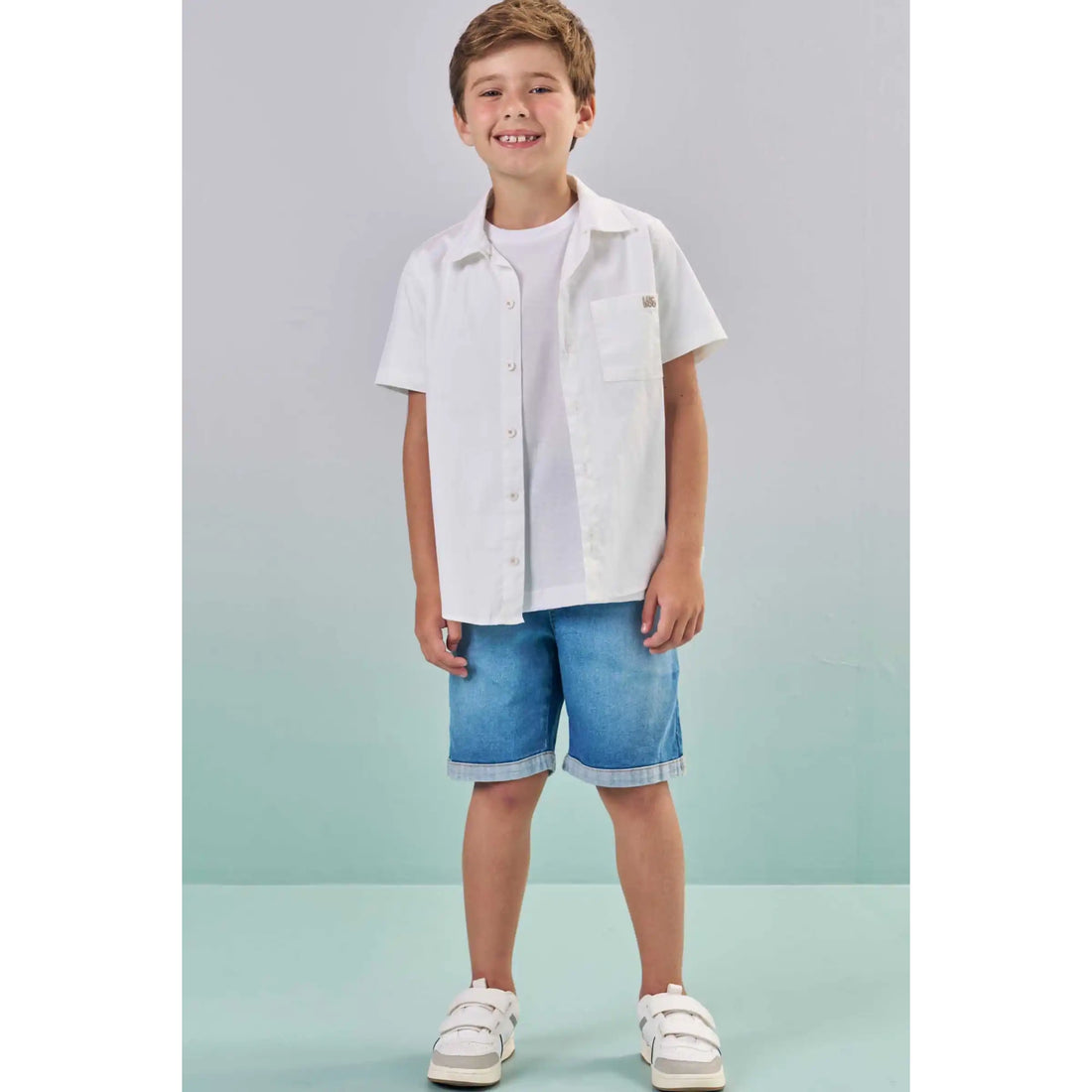 Texpa 87285 - Shirt Texpa