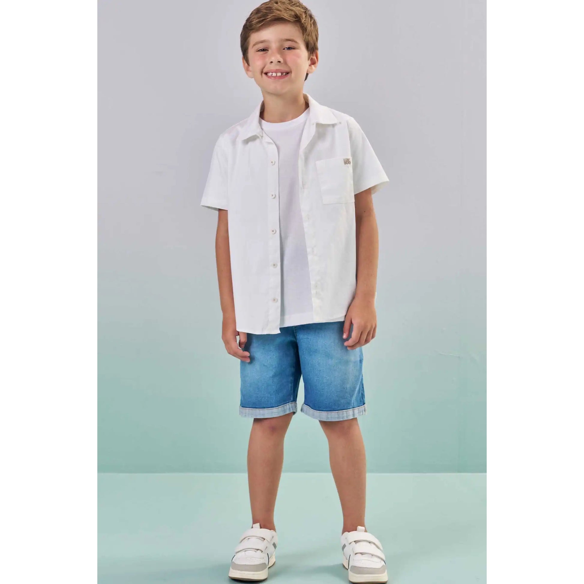 Boys Top - Texpa Style 87285 Texpa
