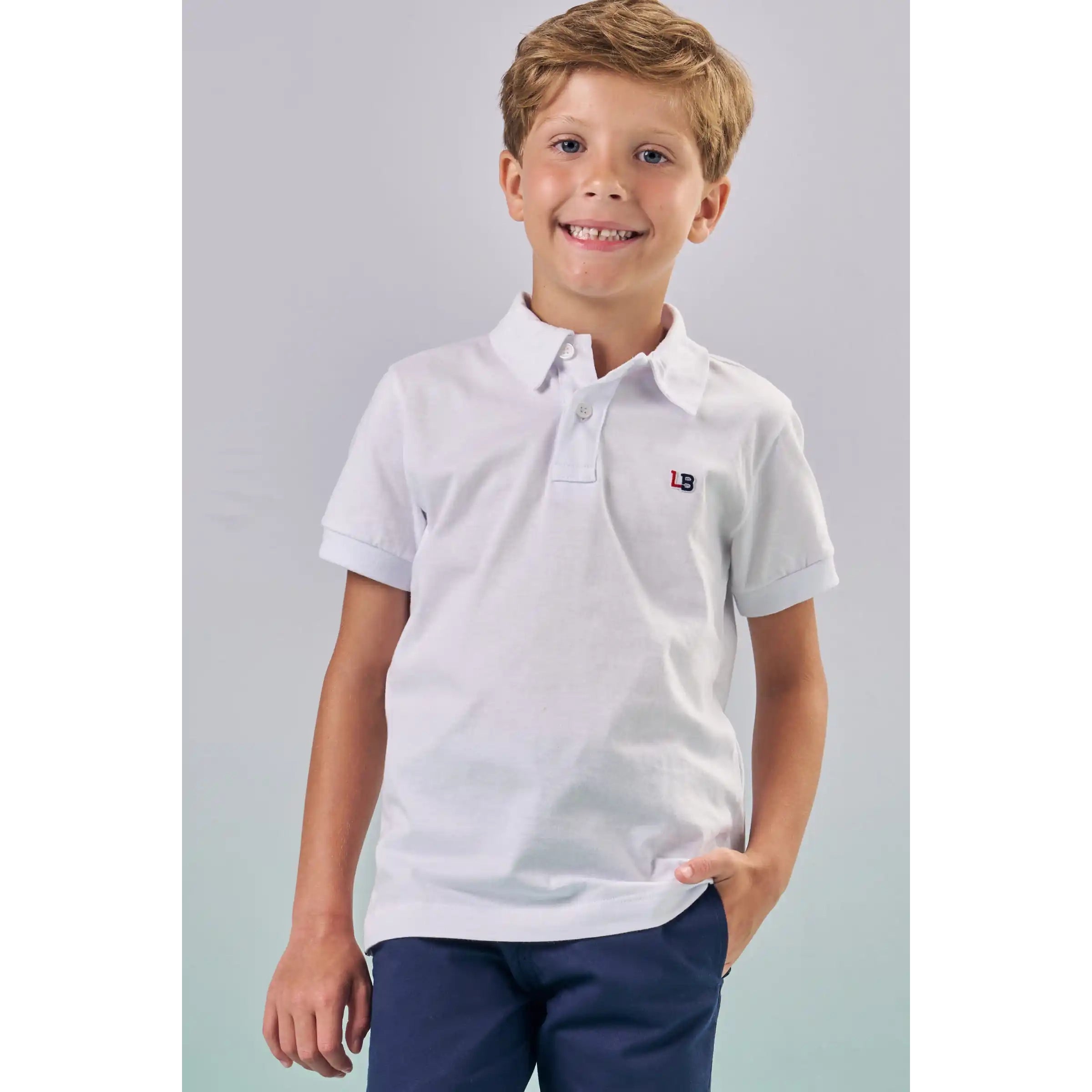 Boys Top - Texpa Style 87286 Texpa