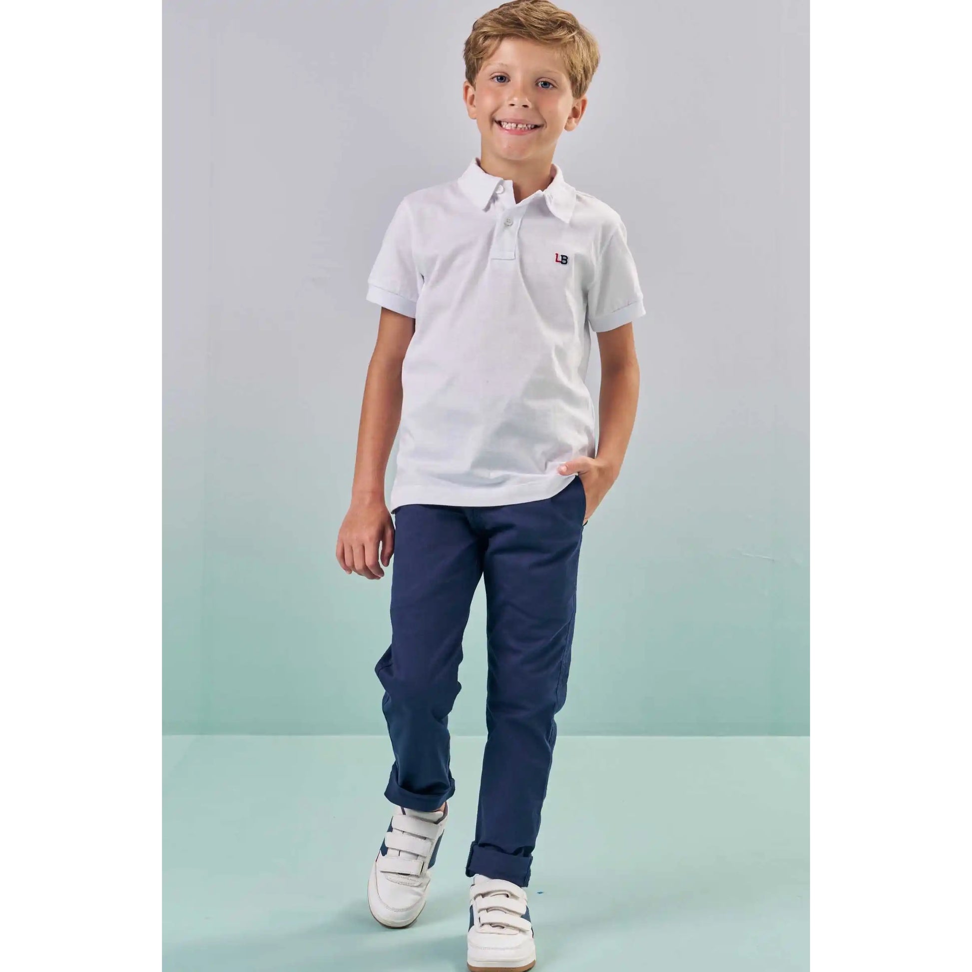 Boys Top - Texpa Style 87286 Texpa