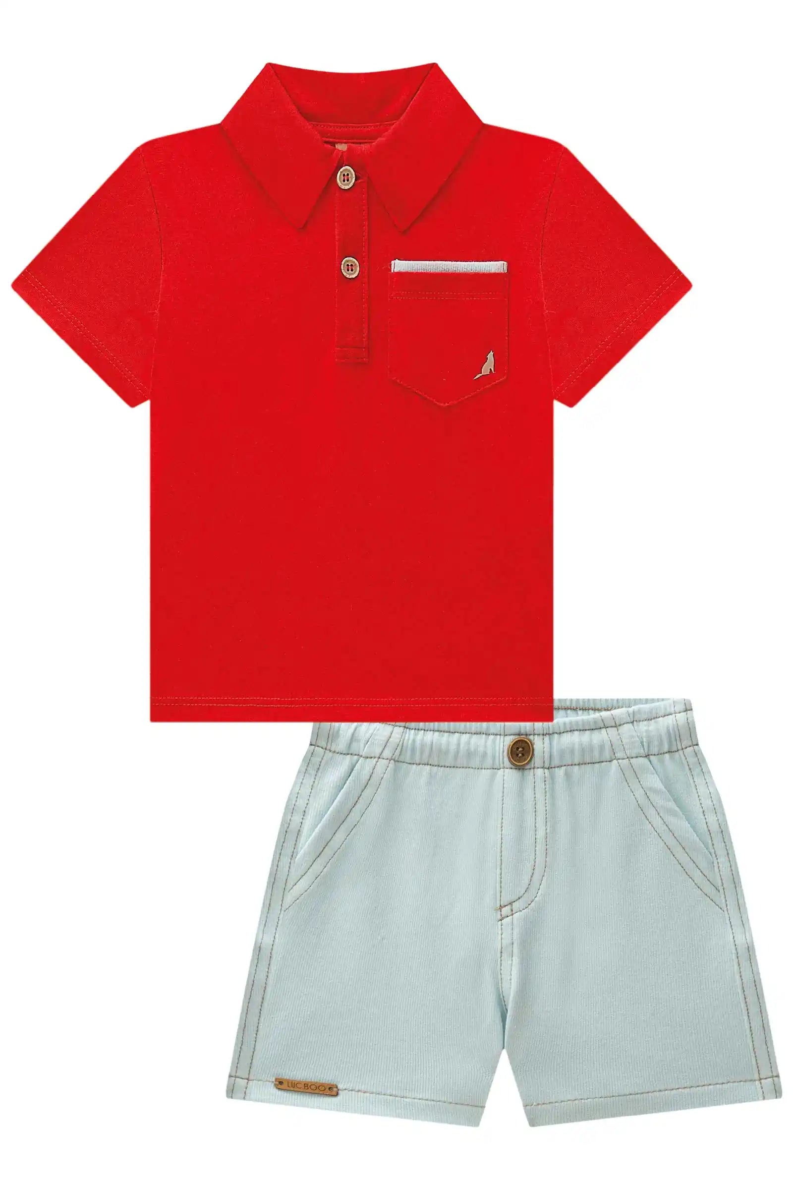 Texpa 87298 - Polo Shirt And Texpa