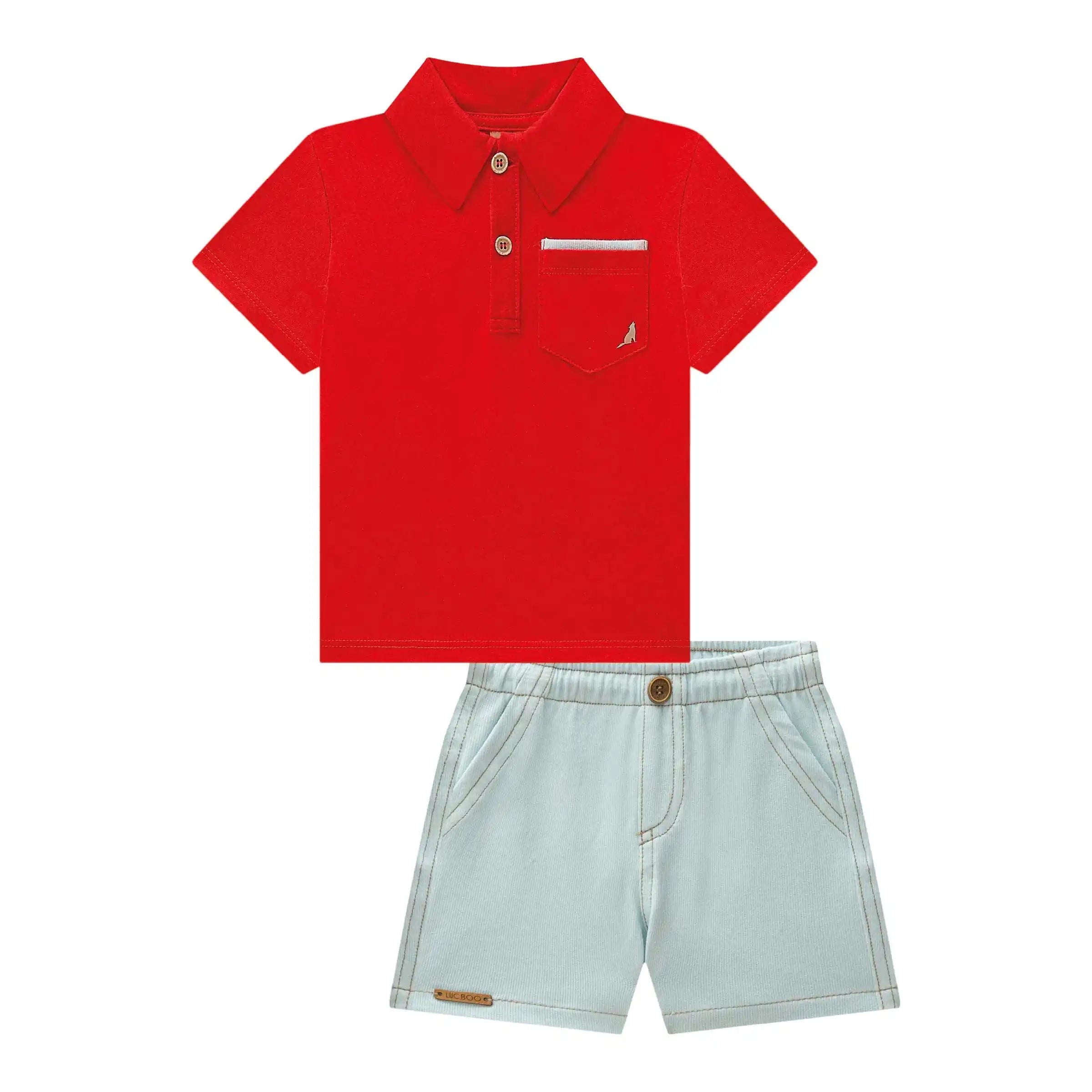 Texpa 87298 - Polo Shirt And Texpa