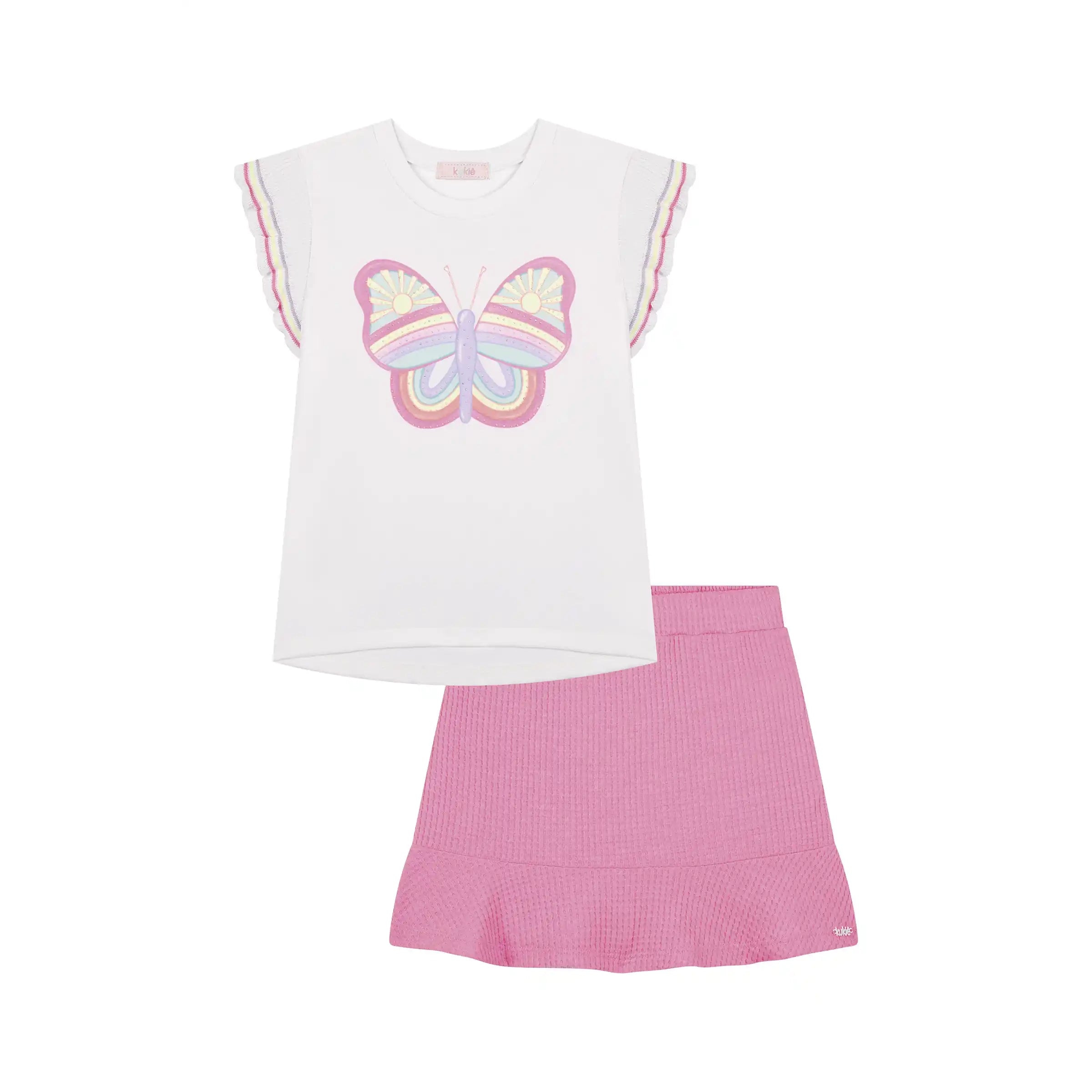 Girls Blouse - Texpa Style 87310 Texpa