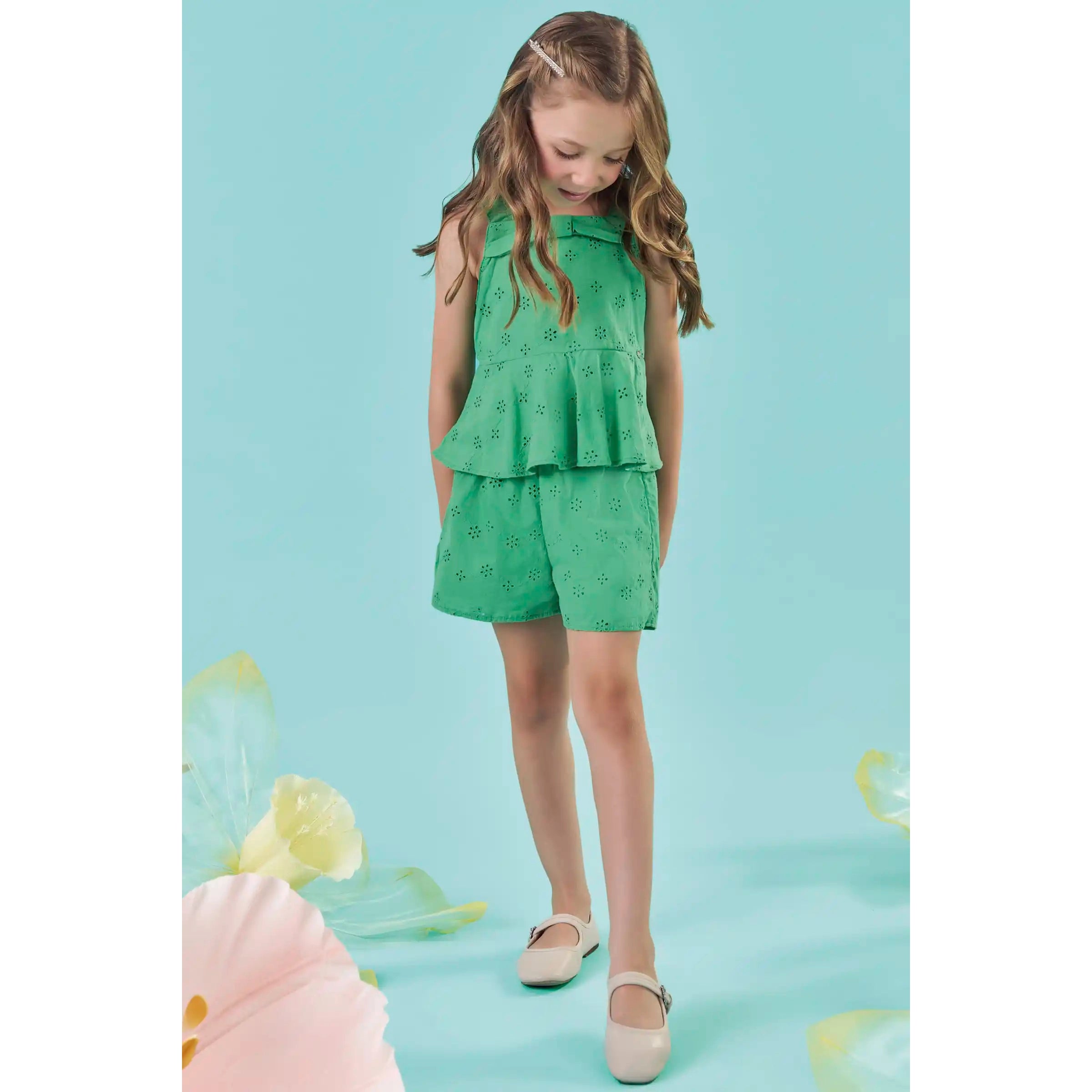 Texpa 87320 - Blouse And Texpa