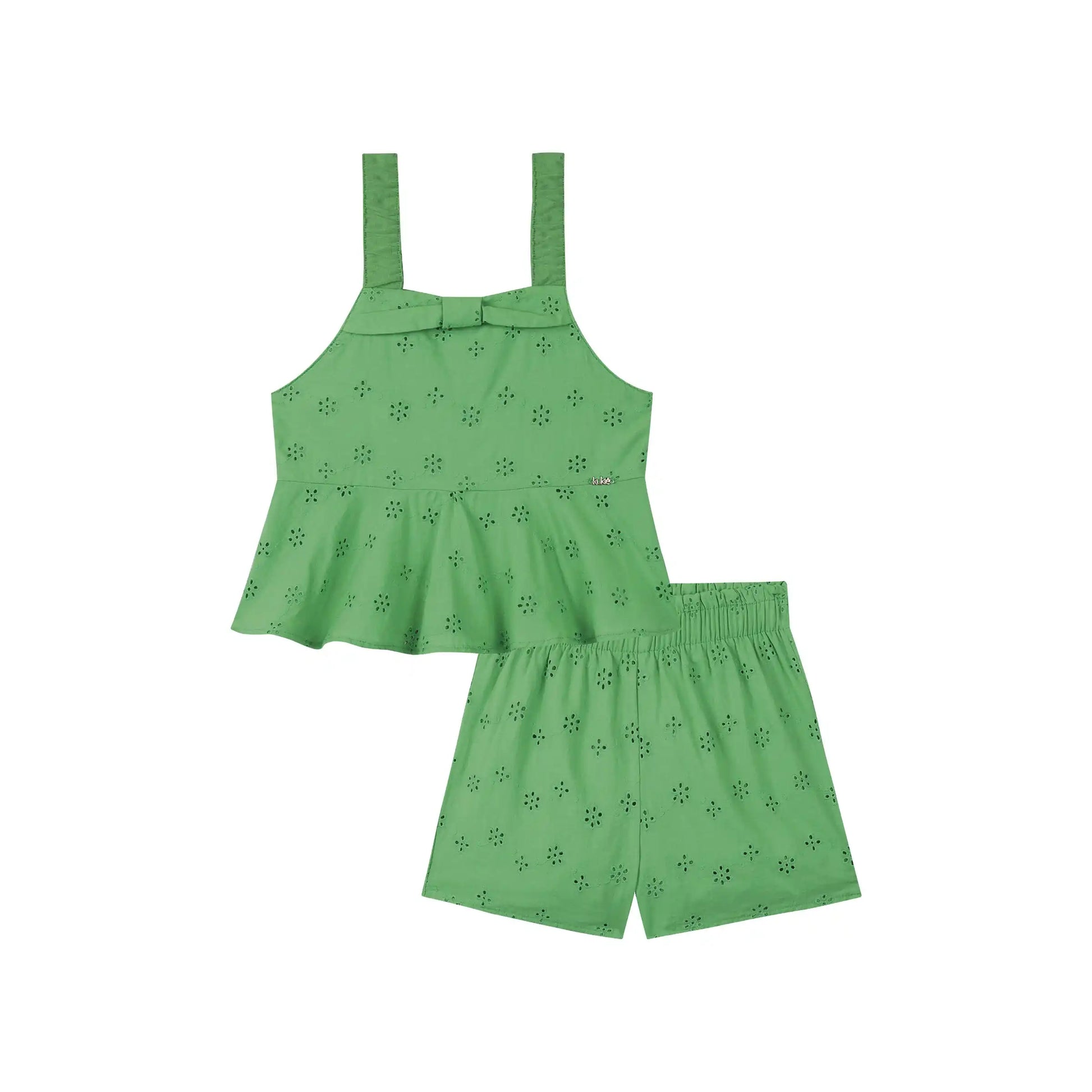 Girls Blouse - Texpa Style 87320 Texpa