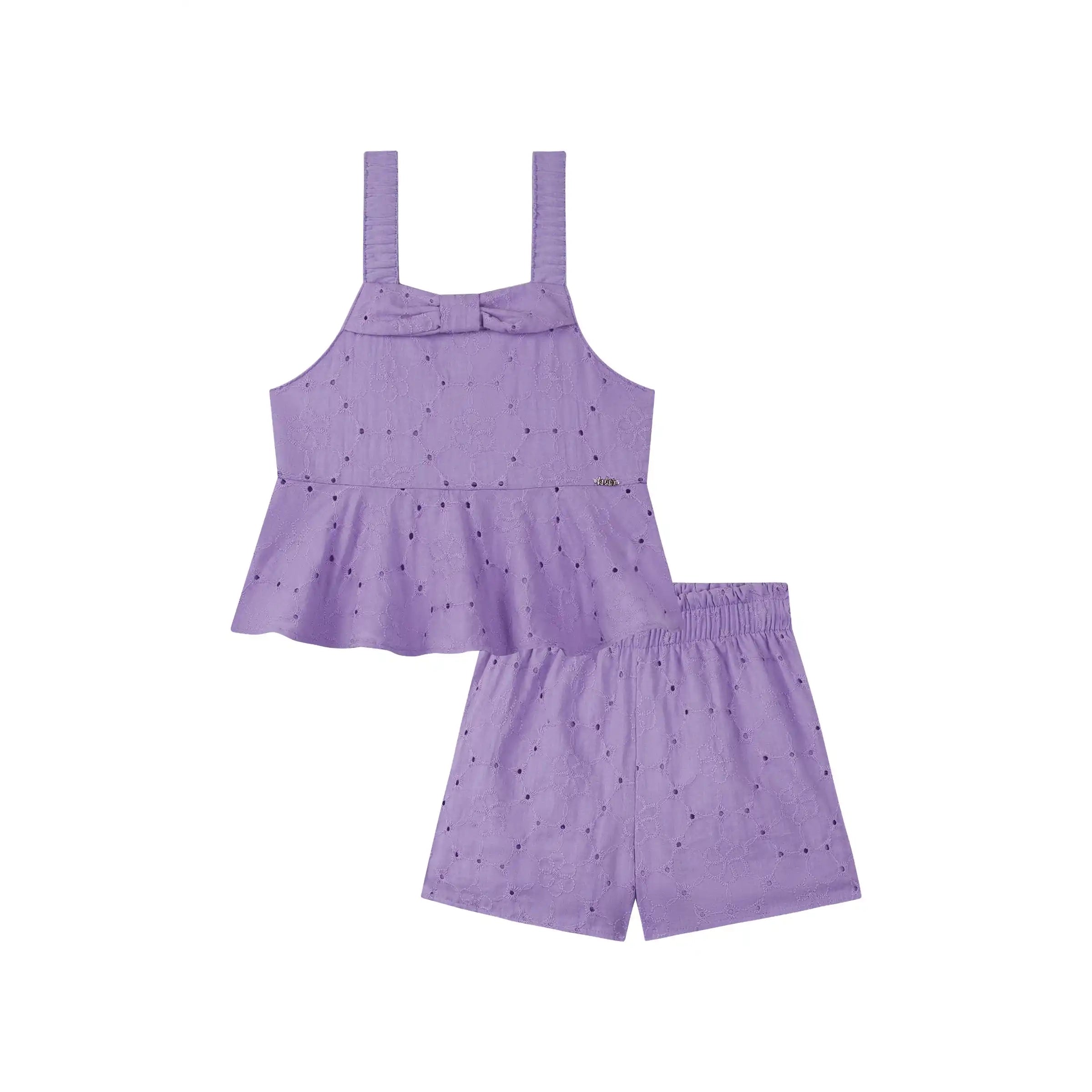 Girls Blouse - Texpa Style 87320 Texpa