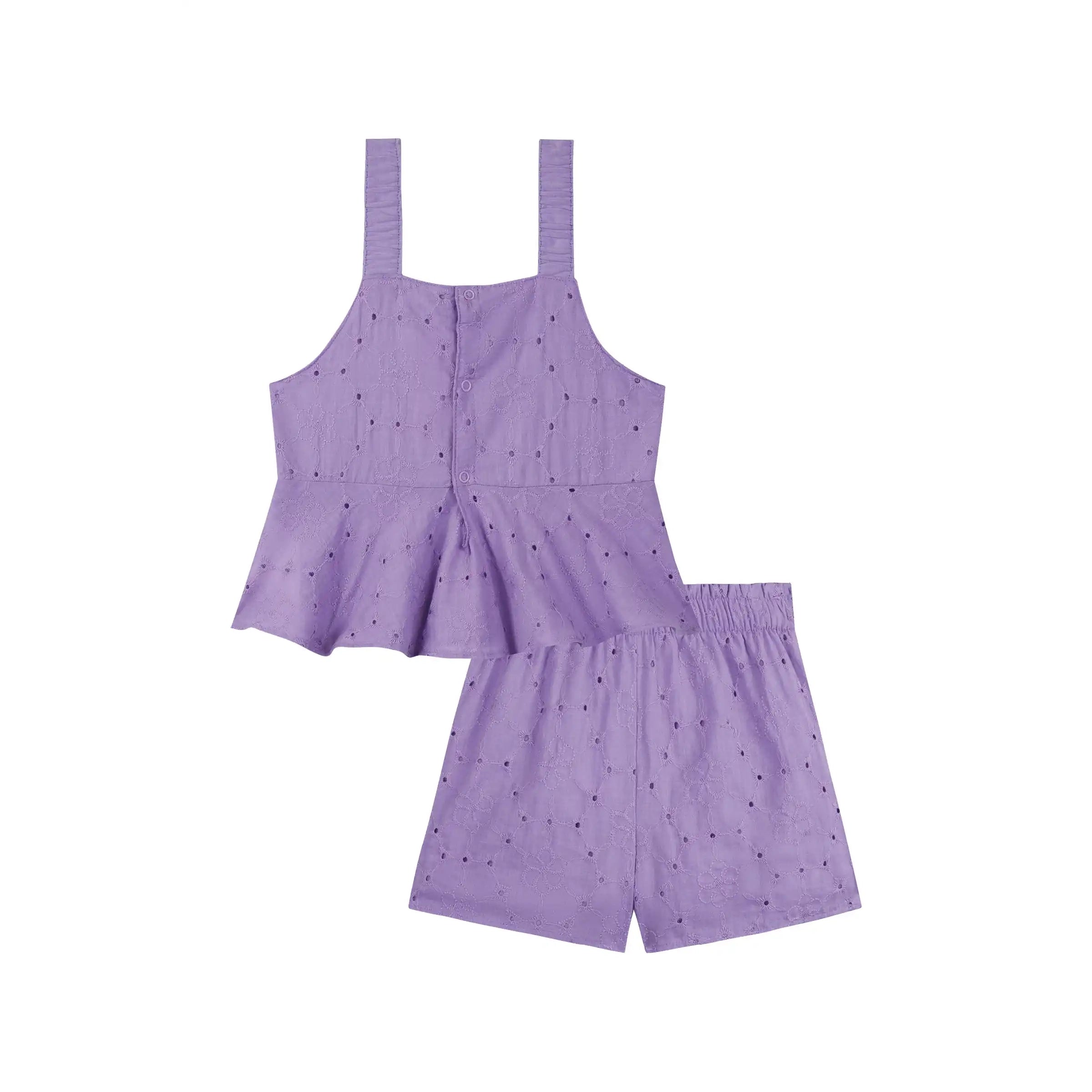 Girls Blouse - Texpa Style 87320 Texpa