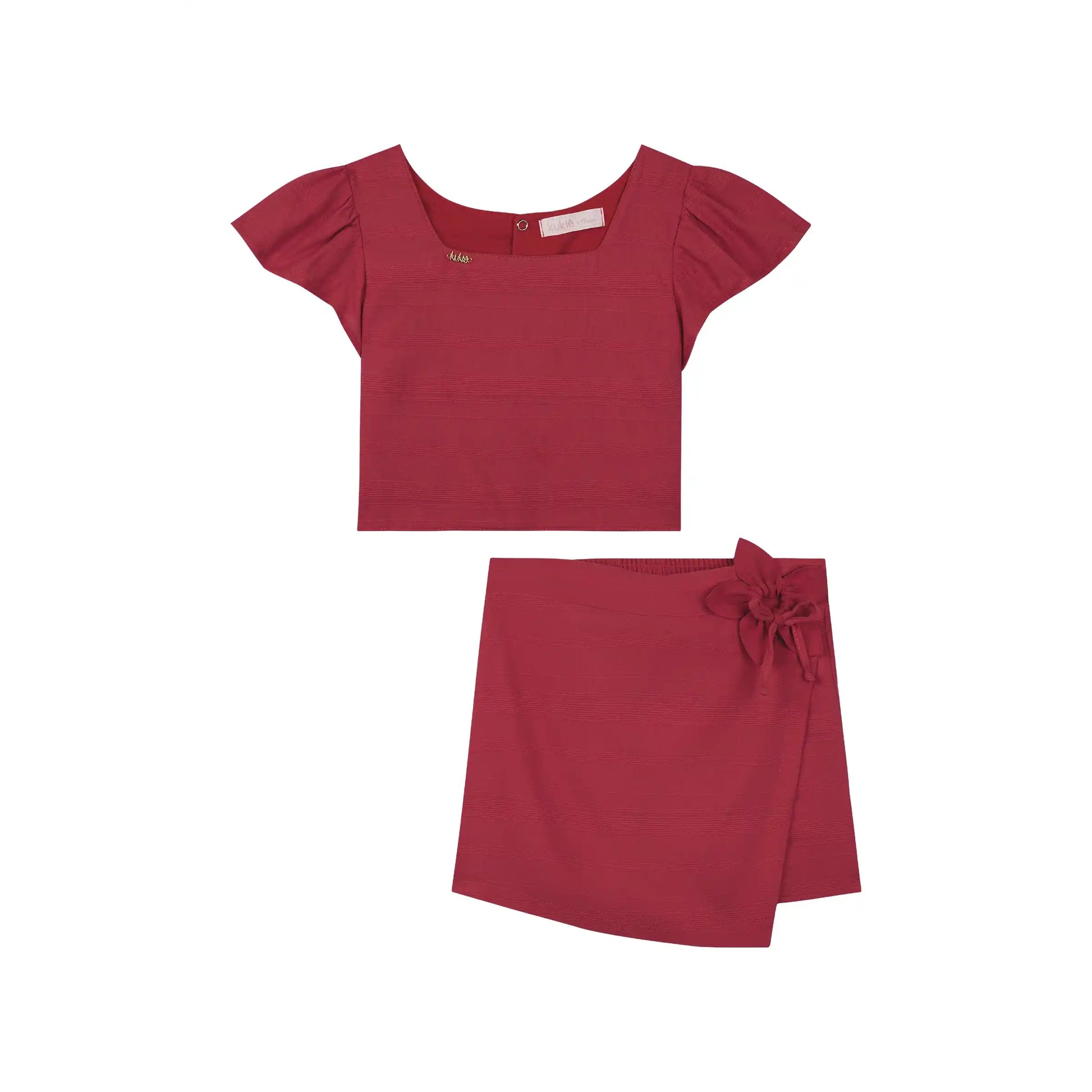 Girls Blouse - Texpa Style 87333 Texpa
