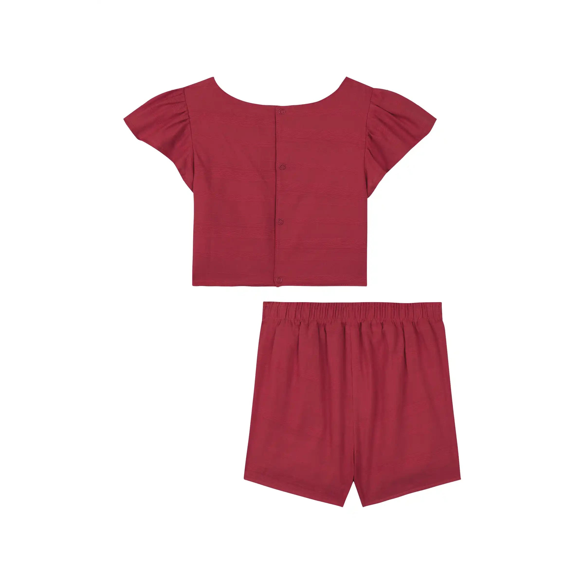 Girls Blouse - Texpa Style 87333 Texpa