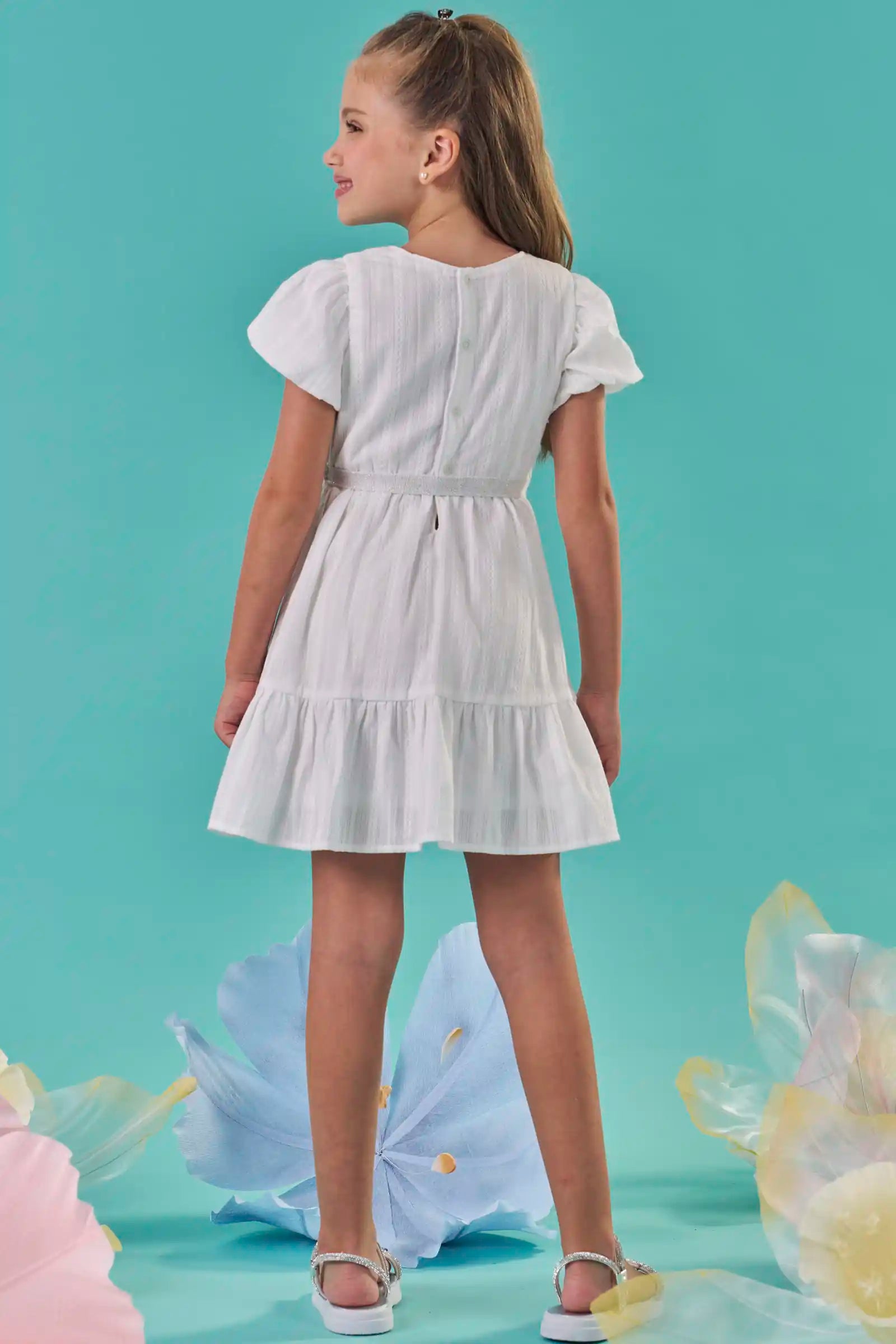 Girls Outfit - Texpa Style 87345 Texpa