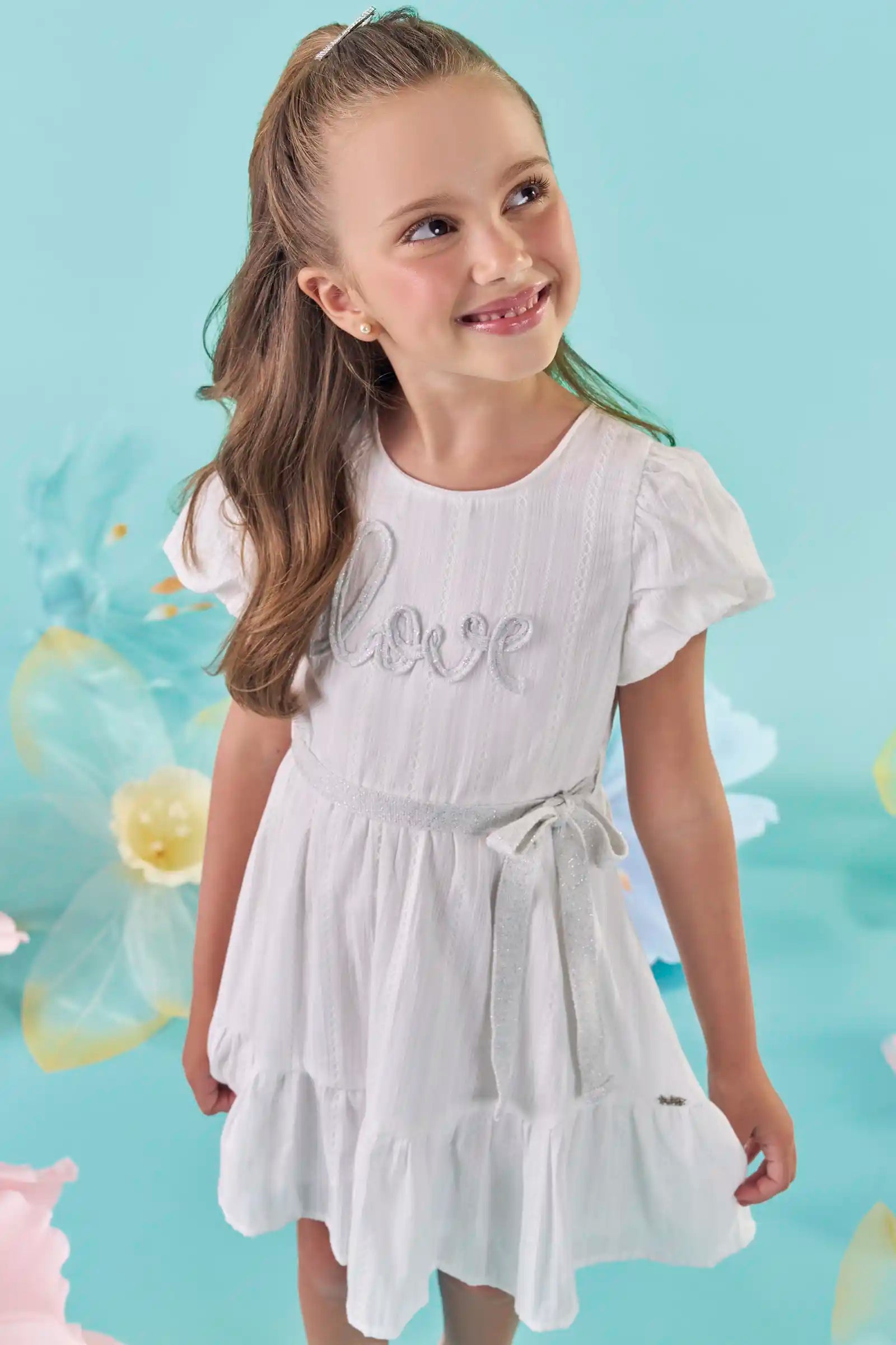 Girls Outfit - Texpa Style 87345 Texpa