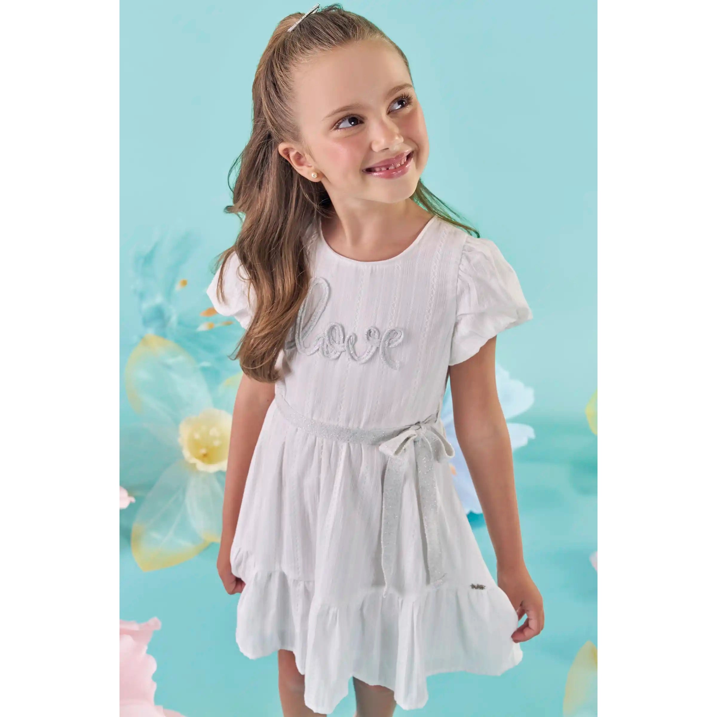 Girls Outfit - Texpa Style 87345 Texpa