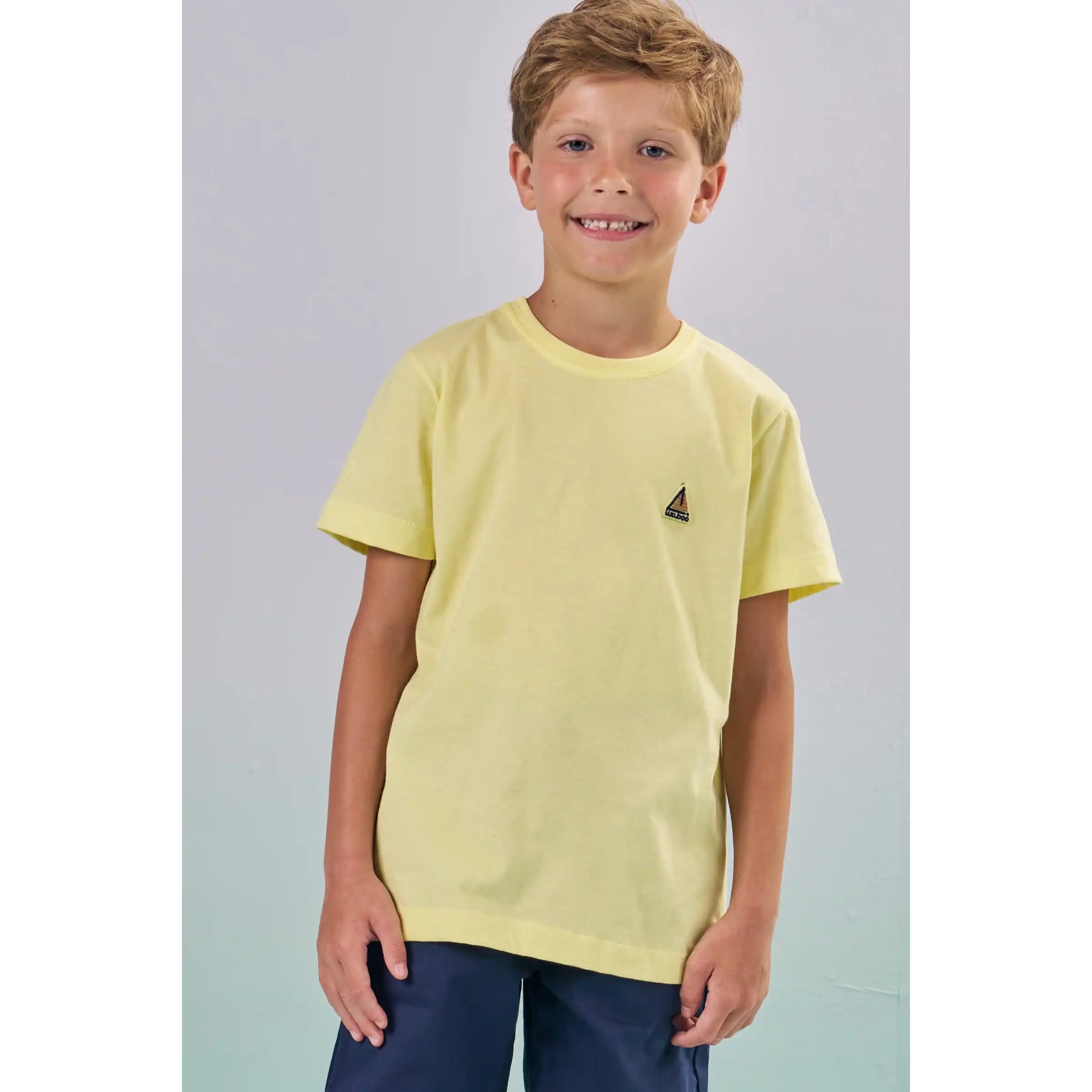 Boys Top - Texpa Style 87352 Texpa