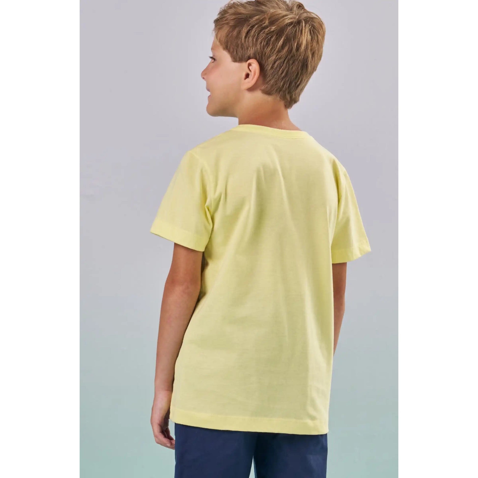 Boys Top - Texpa Style 87352 Texpa