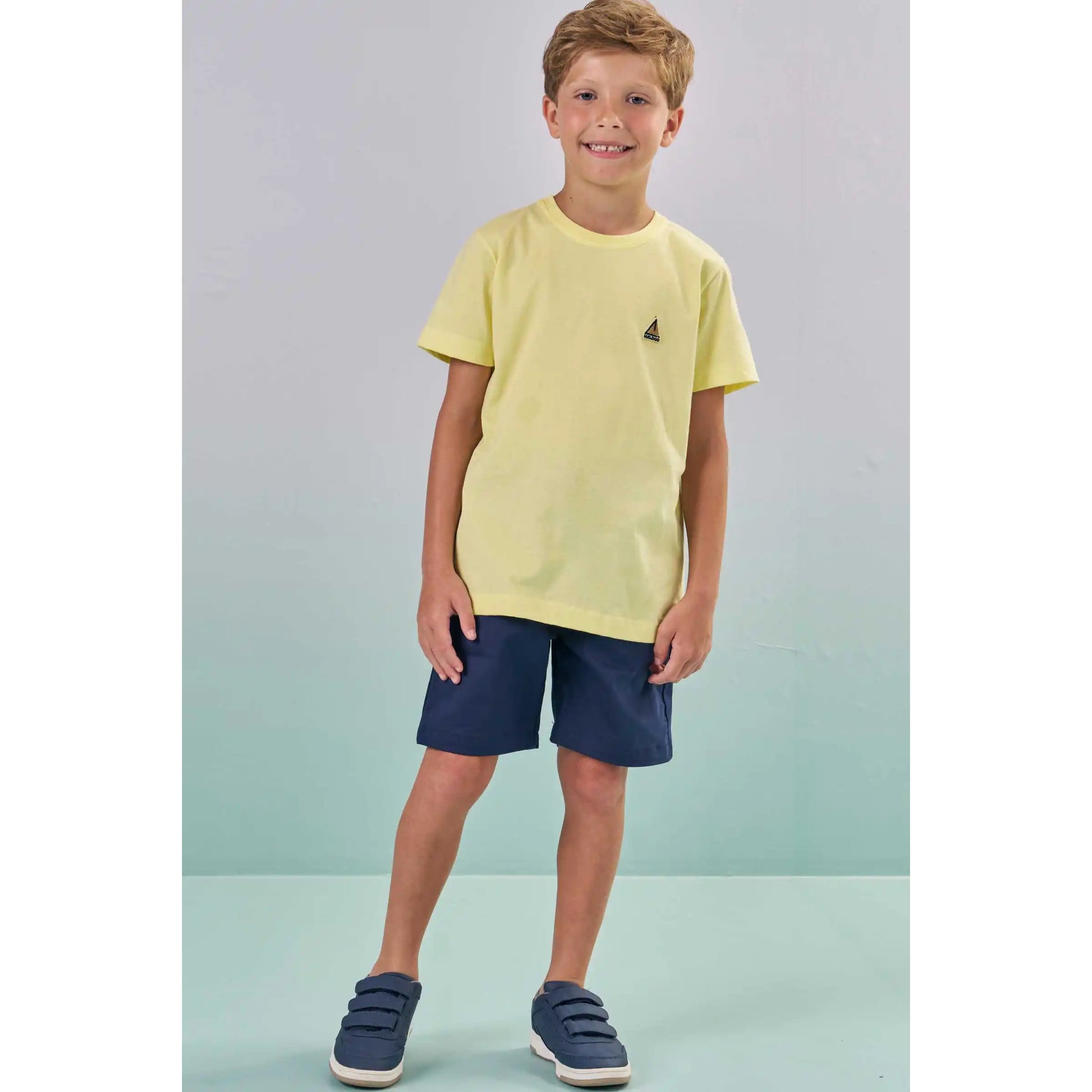 Boys Top - Texpa Style 87352 Texpa