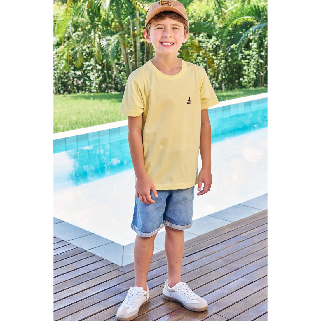Texpa 87352 - T-Shirt T-Shirt Texpa