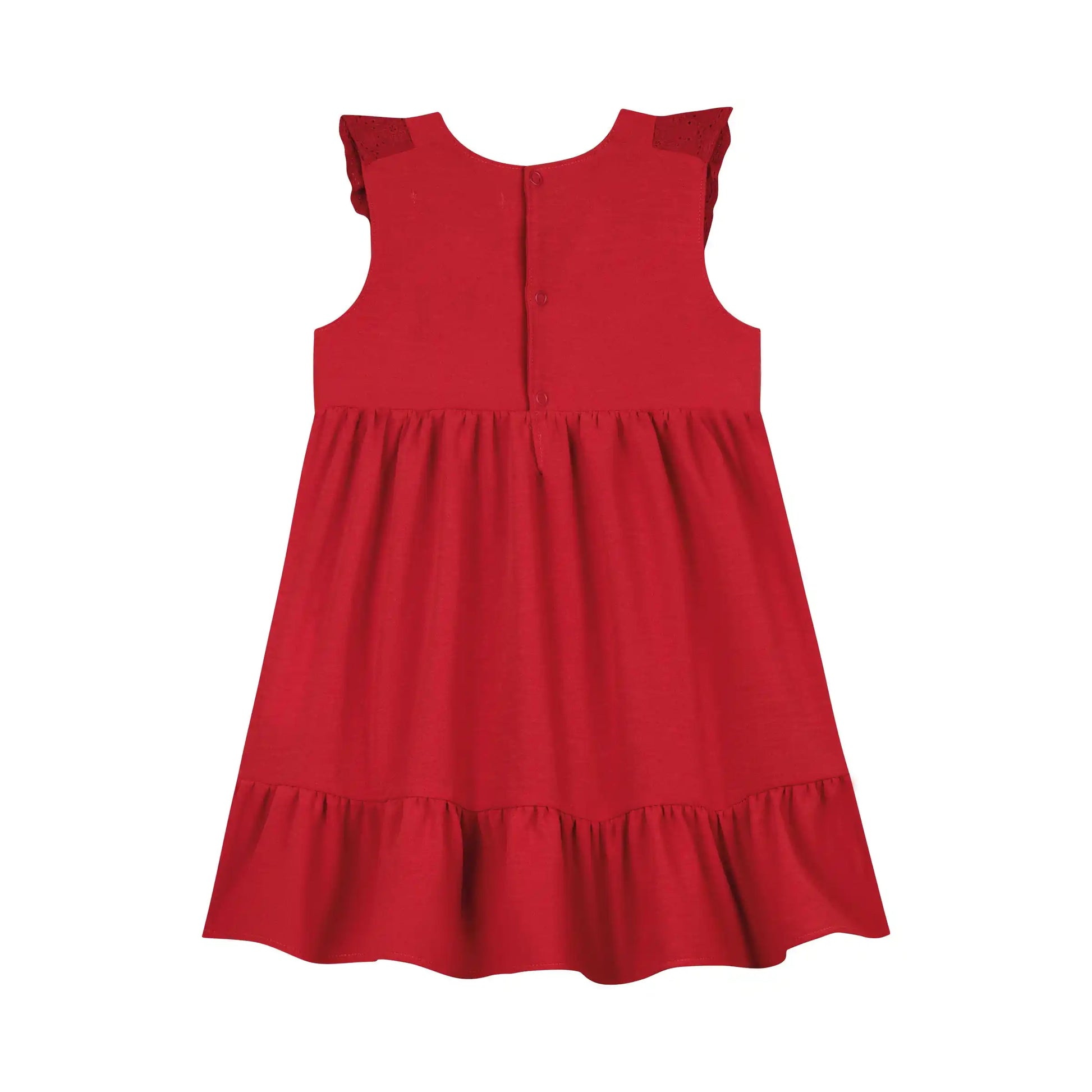 Girls Dress - Texpa Style 87572 Texpa