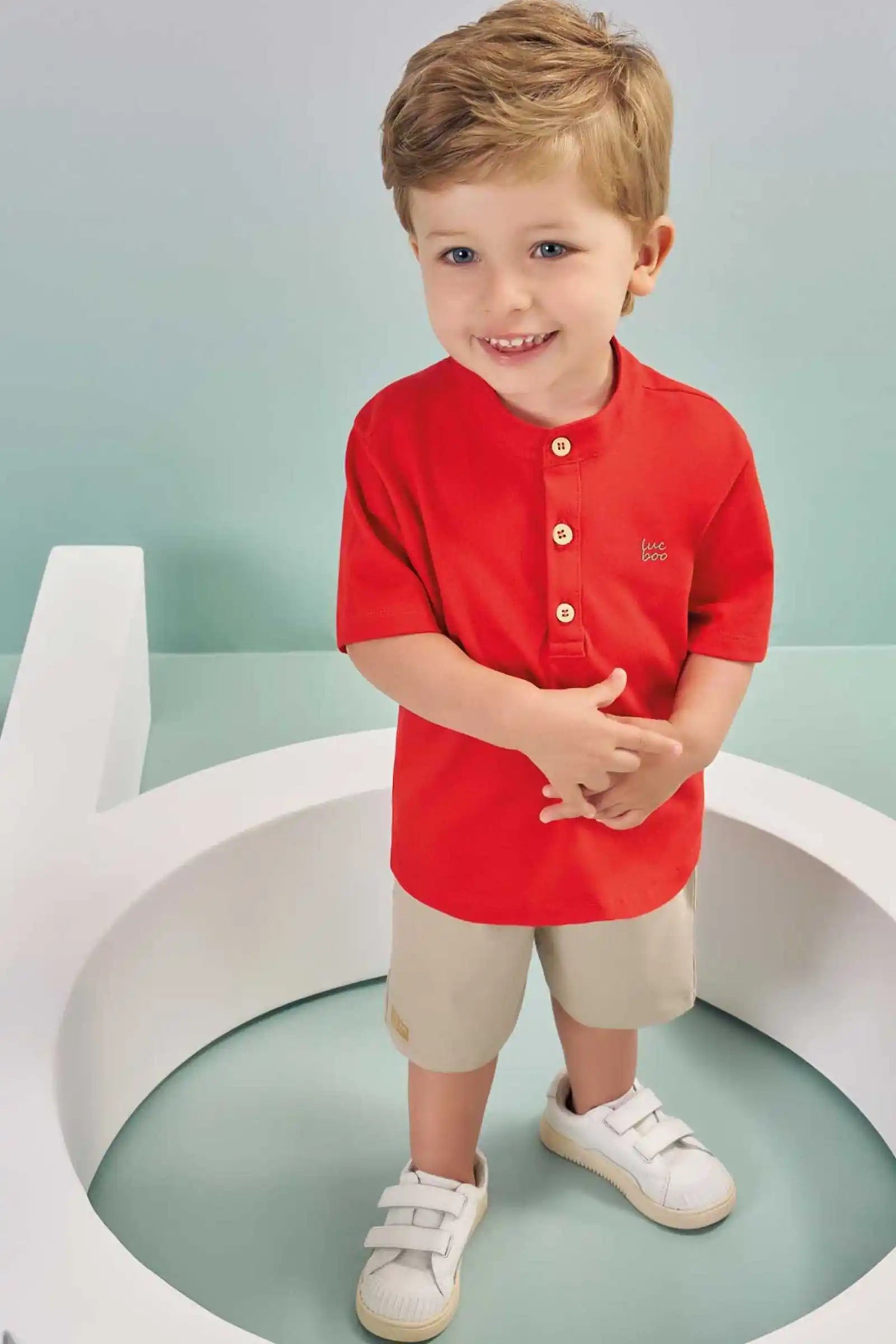 Texpa 87617 - Blouse And Texpa