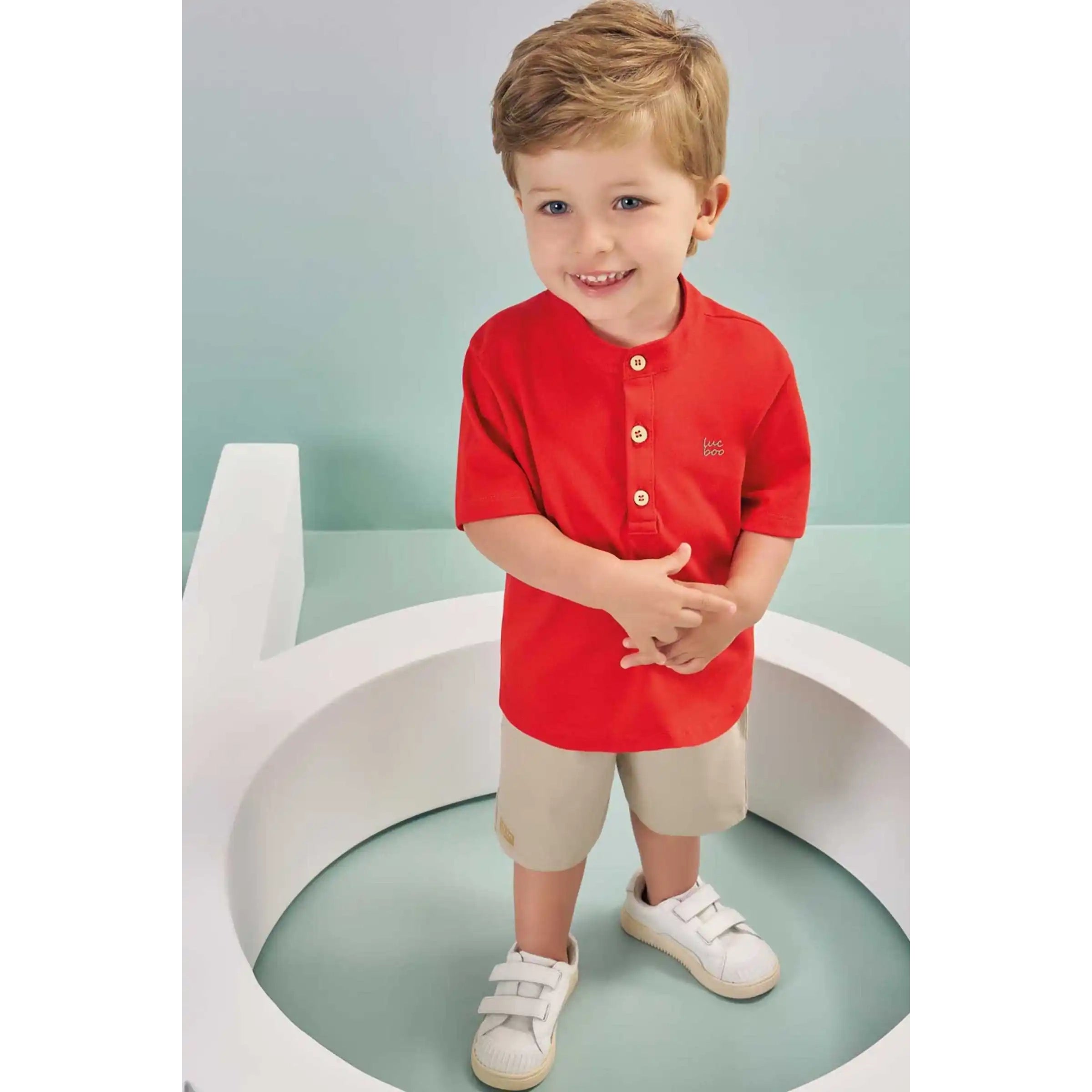 Texpa 87617 - Blouse And Texpa