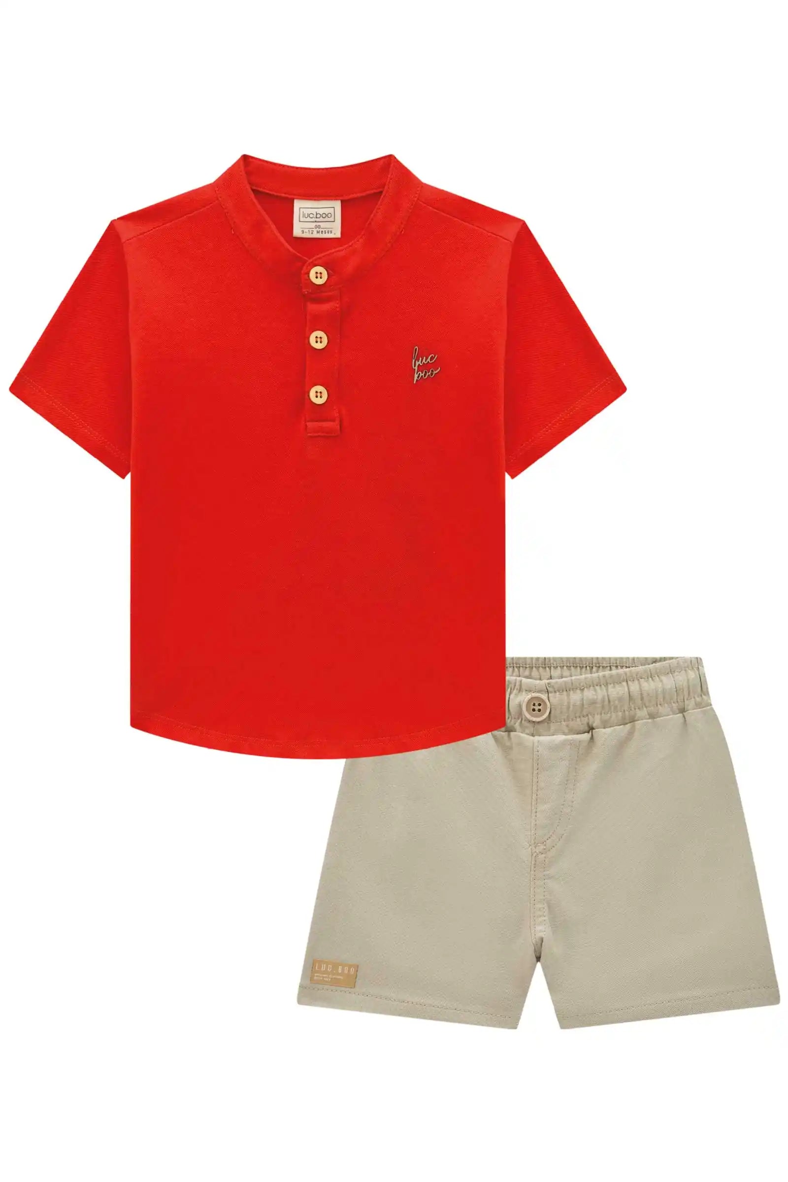 Boys Blouse - Texpa Style 87617 Texpa